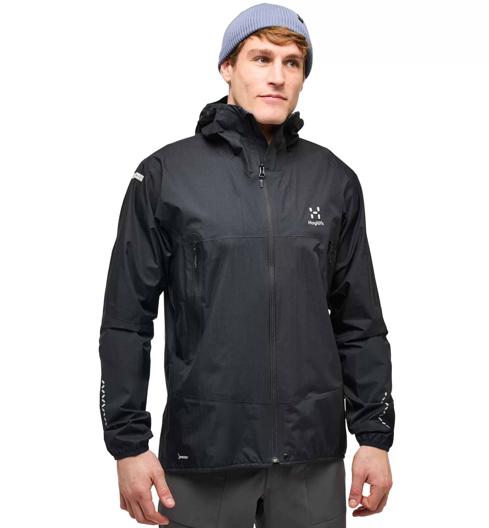 Flash Sale L.I.M Proof Jacket Men Jackets | Hiking