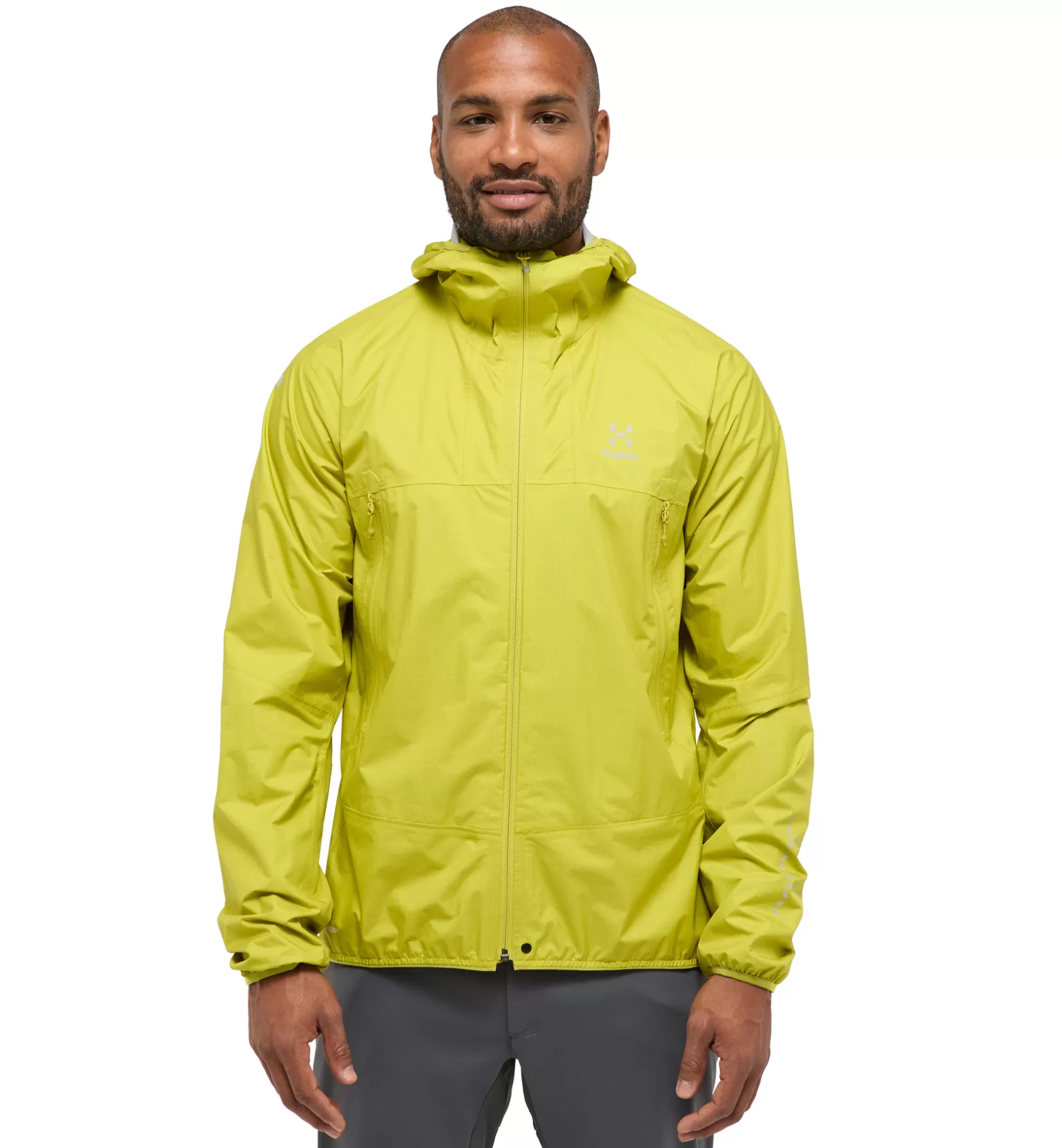 Sale L.I.M Proof Jacket Men Jackets | Hiking