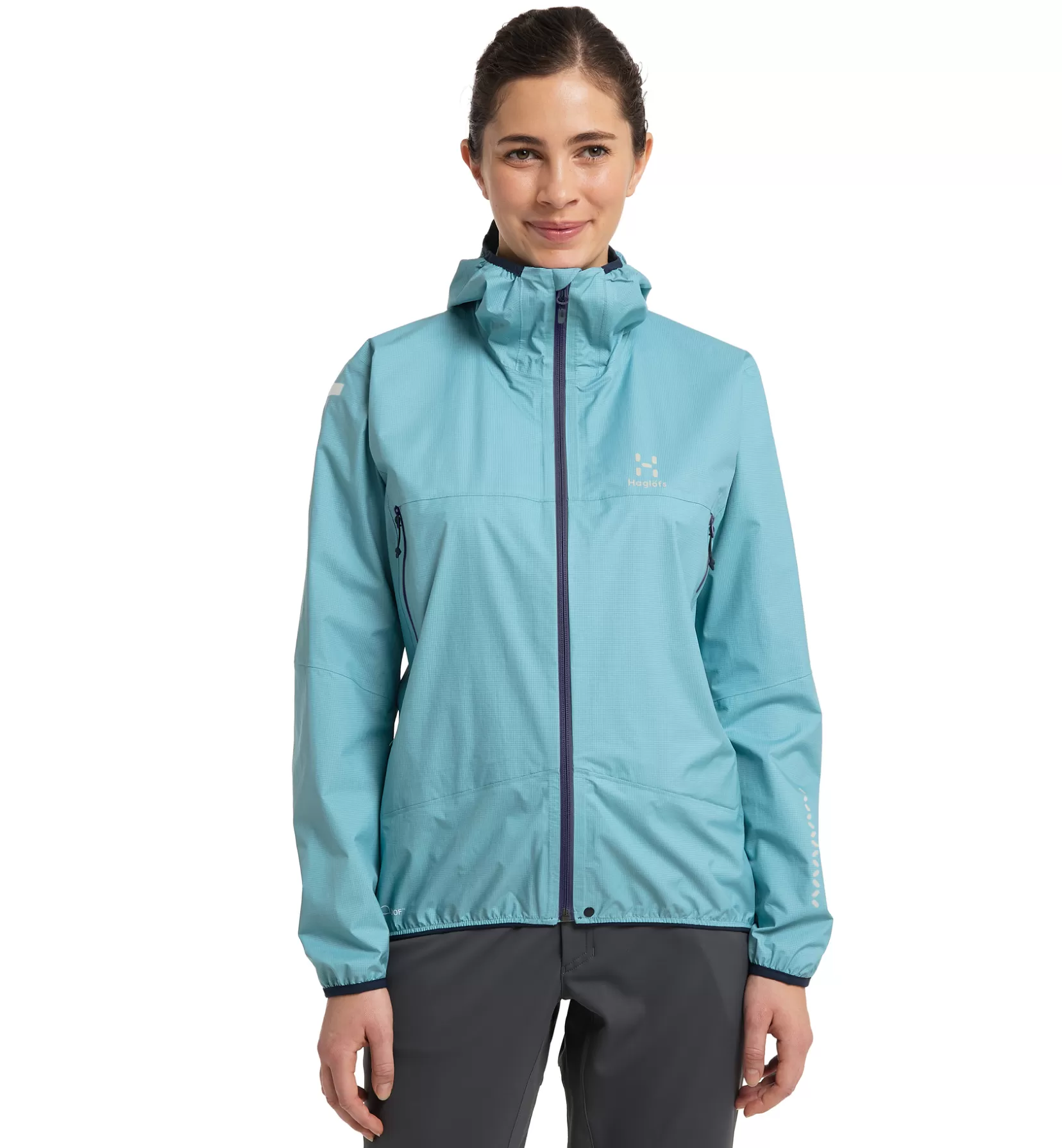 Clearance L.I.M Proof Jacket Women Women Jackets | Hiking