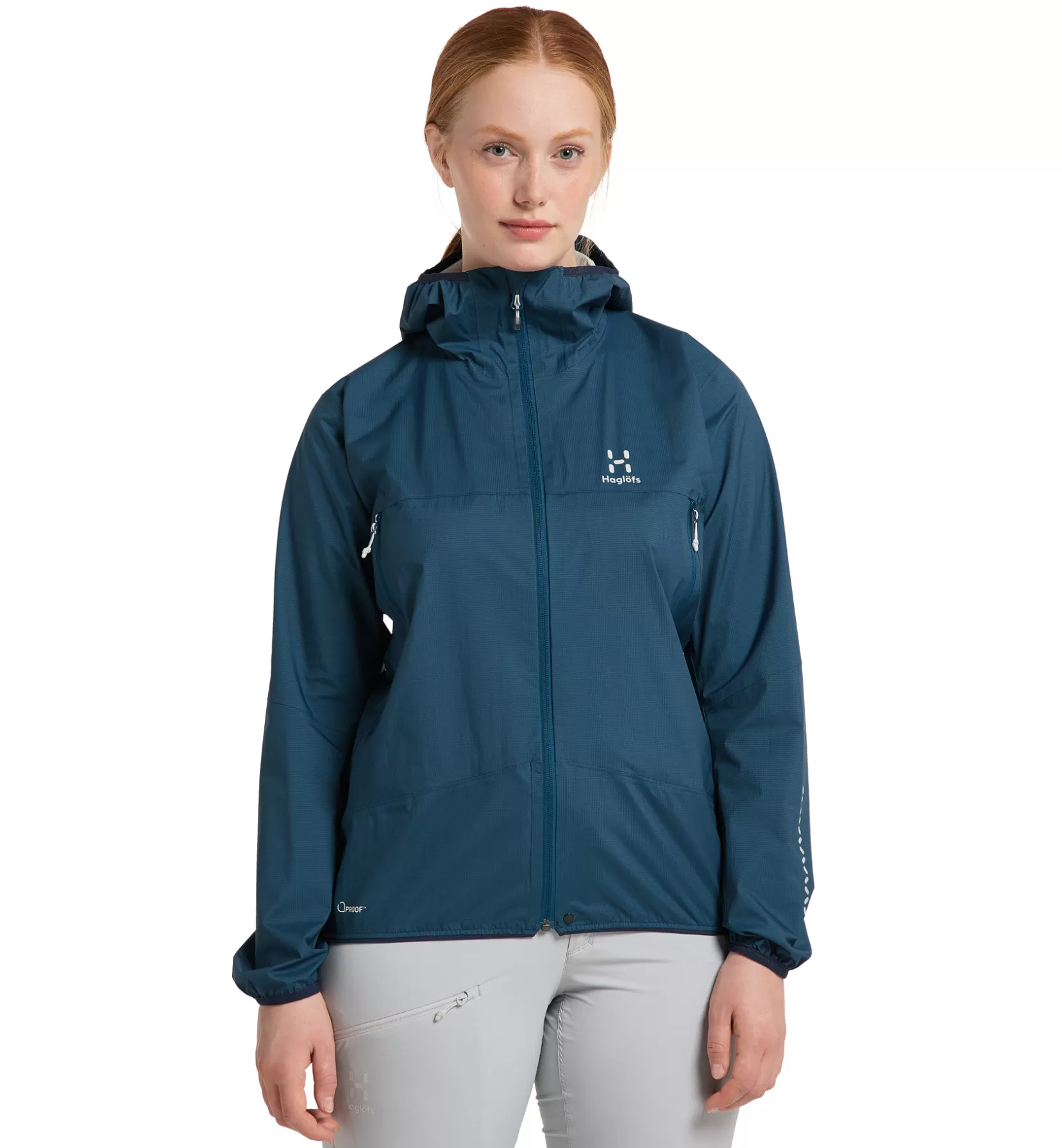 Clearance L.I.M Proof Jacket Women Women Jackets | Hiking