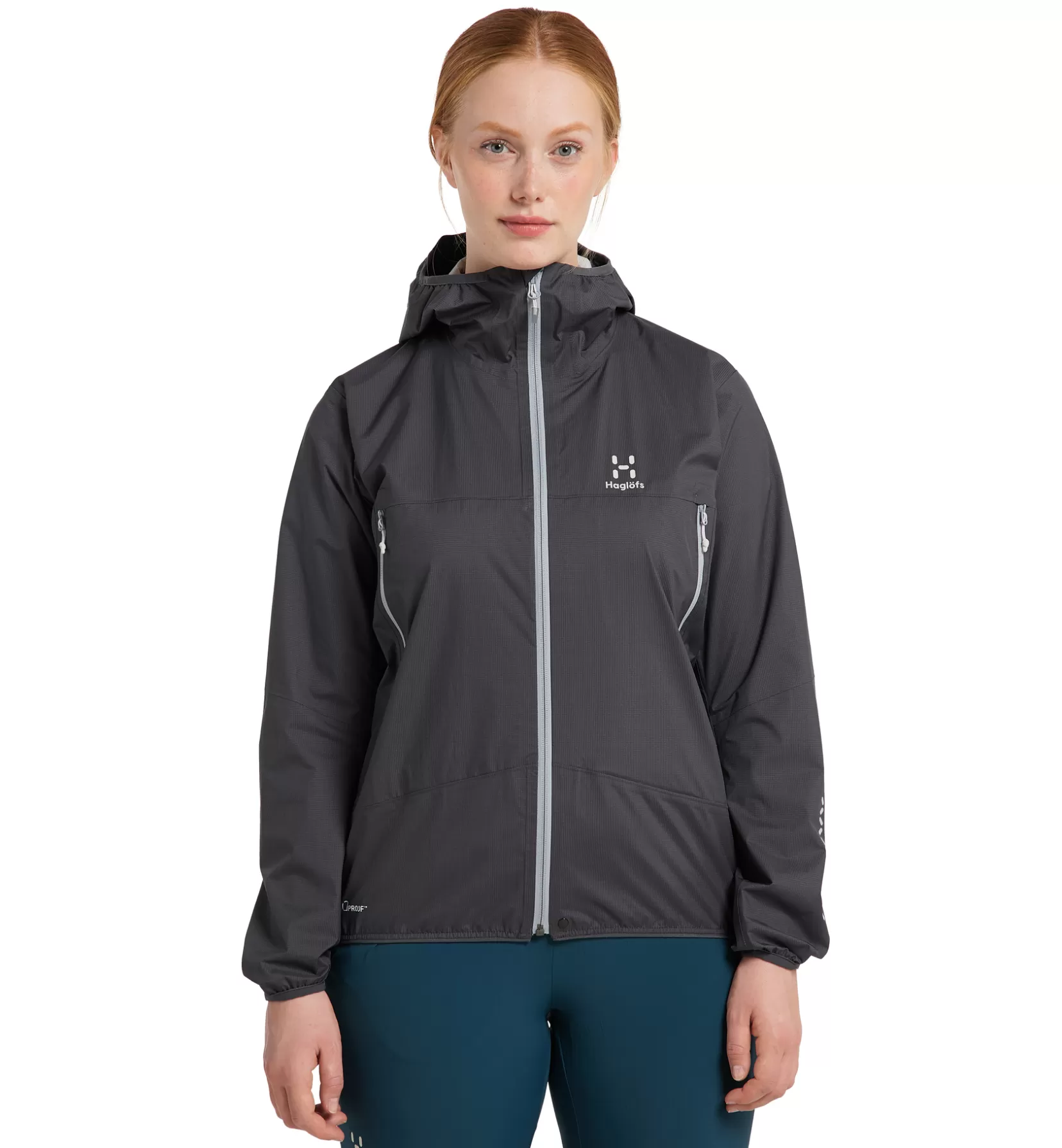 Shop L.I.M Proof Jacket Women Women Jackets | Hiking