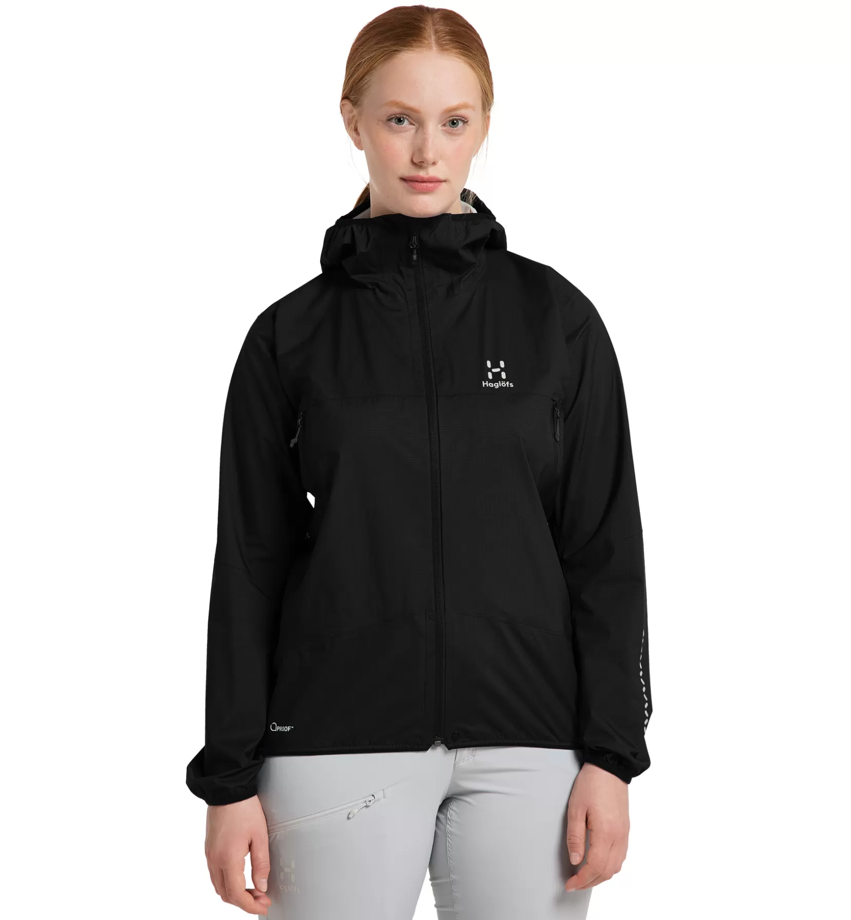 Store L.I.M Proof Jacket Women Women Jackets | Hiking