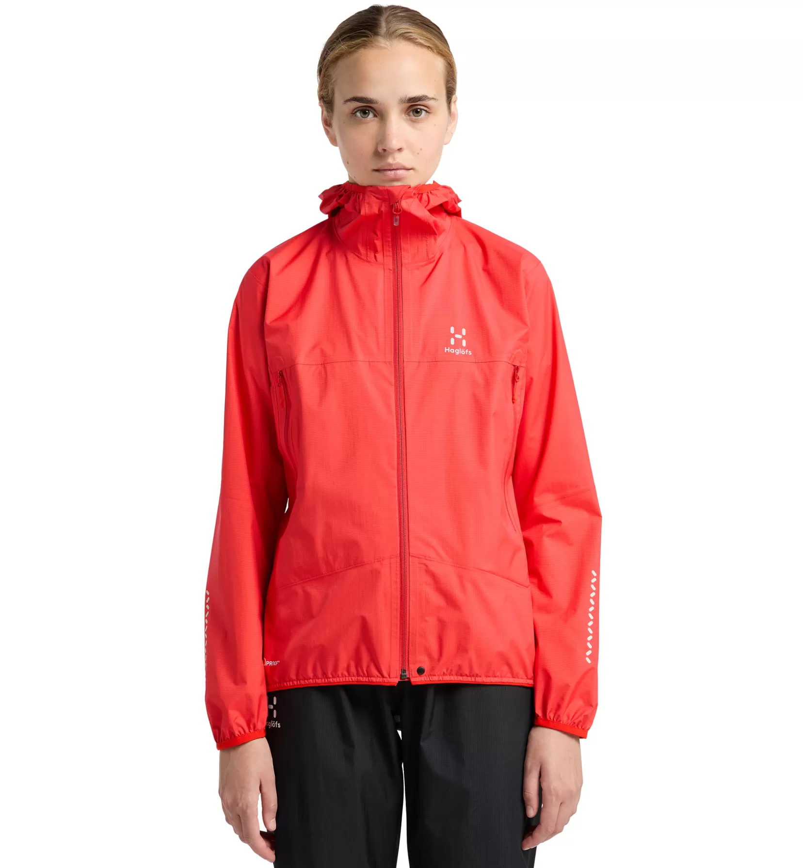 Shop L.I.M Proof Jacket Women Women Jackets | Hiking