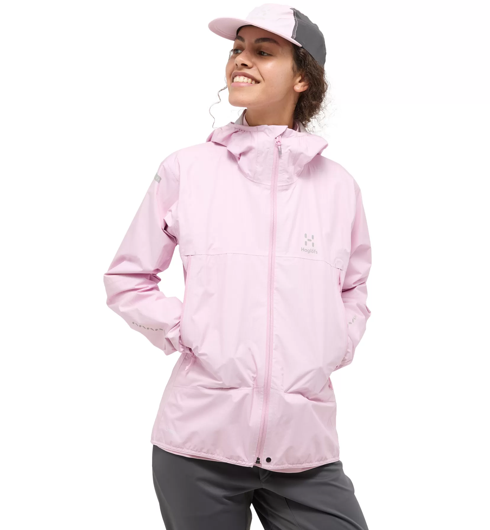Shop L.I.M Proof Jacket Women Women Jackets | Hiking