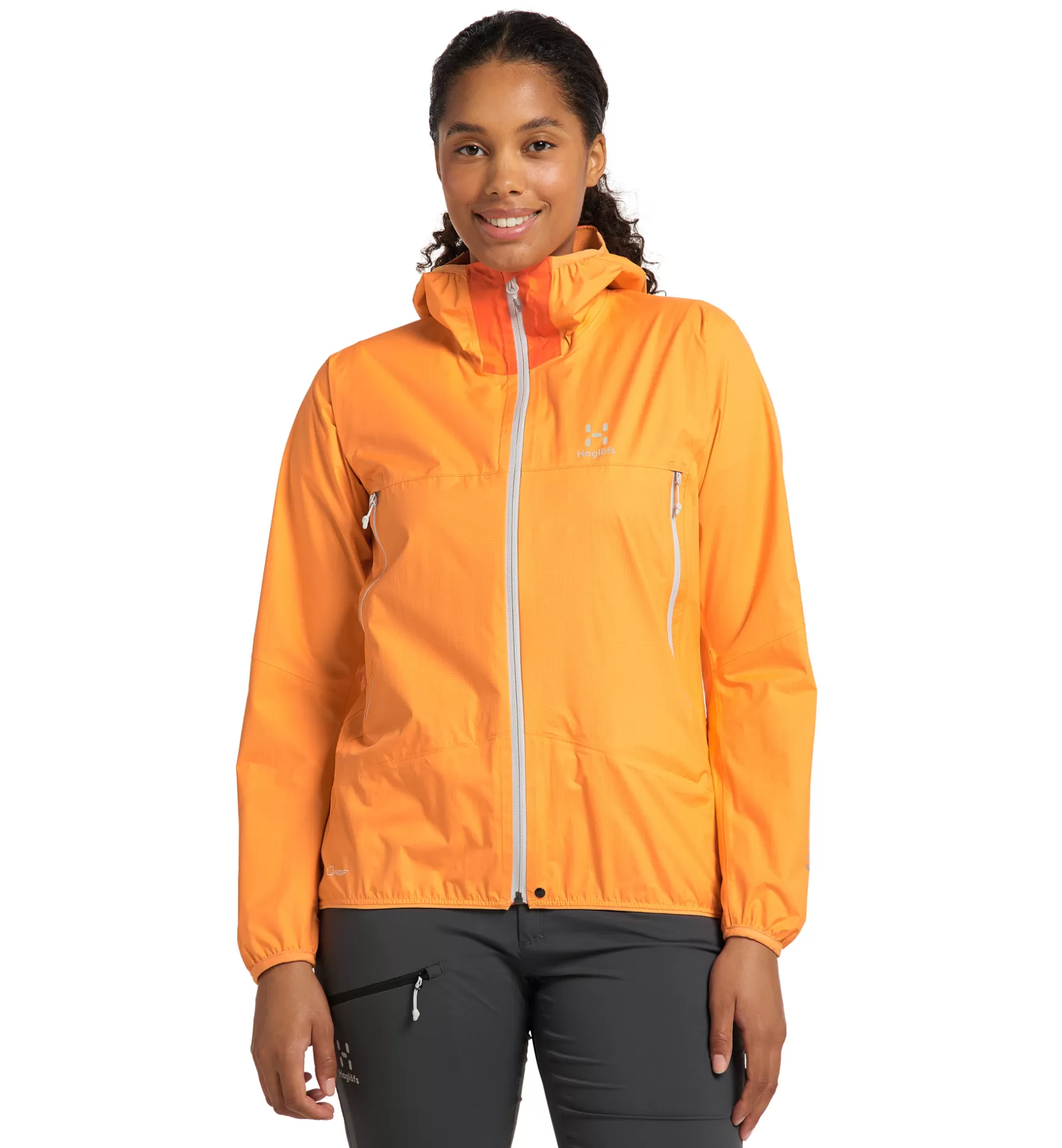 Shop L.I.M Proof Jacket Women Women Jackets | Hiking