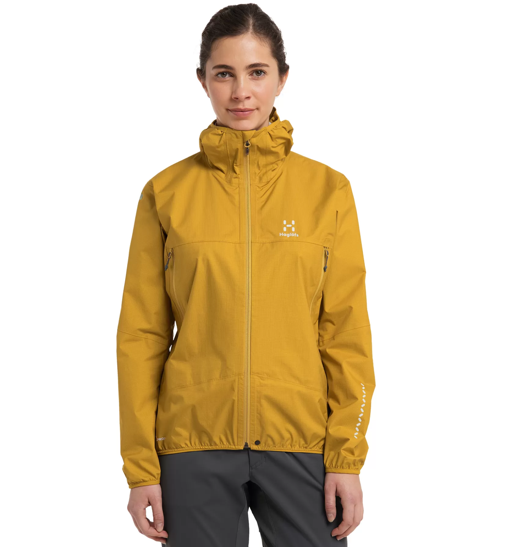 Store L.I.M Proof Jacket Women Women Jackets | Hiking