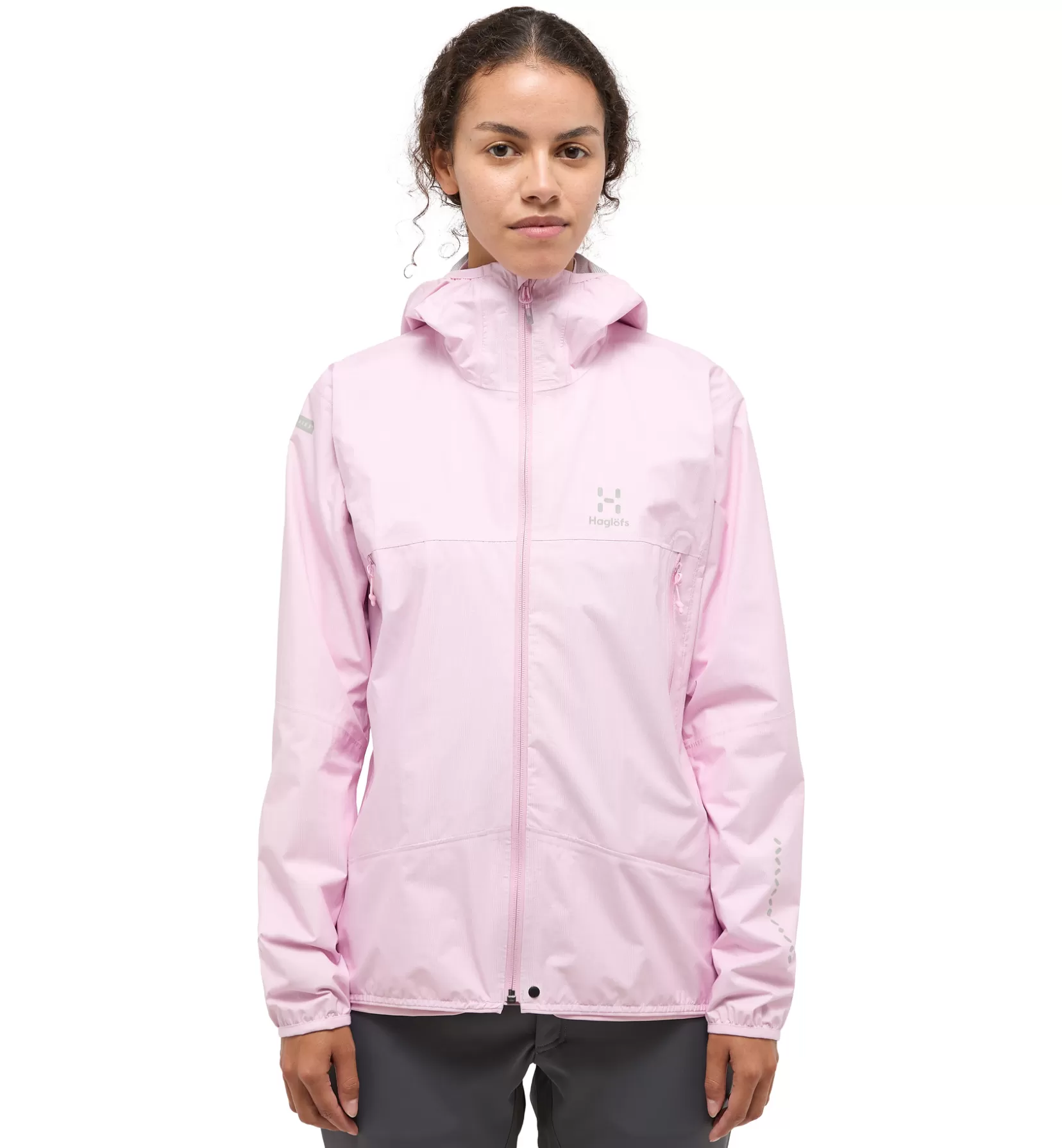 Shop L.I.M Proof Jacket Women Women Jackets | Hiking