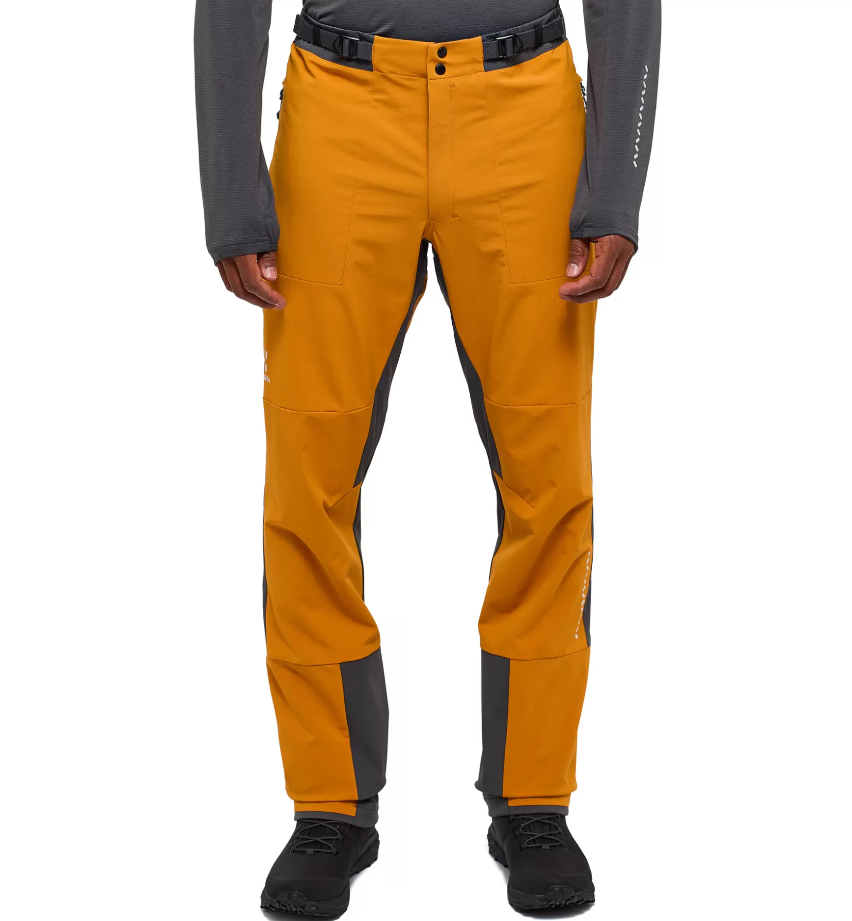 Hot L.I.M Quiver Pant Men Trousers