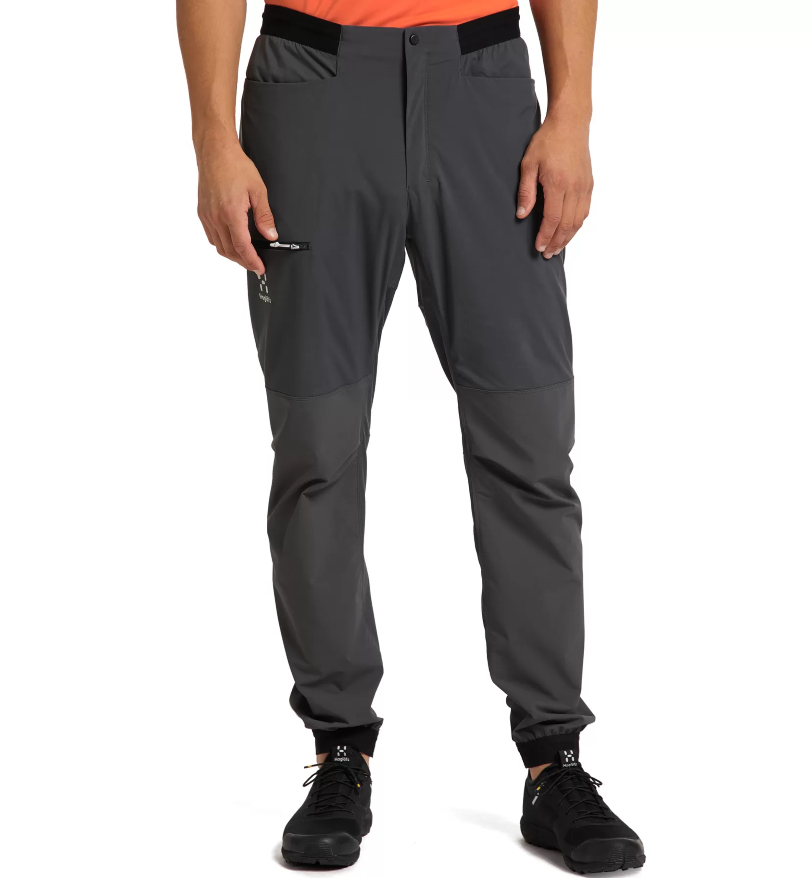 Clearance L.I.M Rugged Pant Men Trousers
