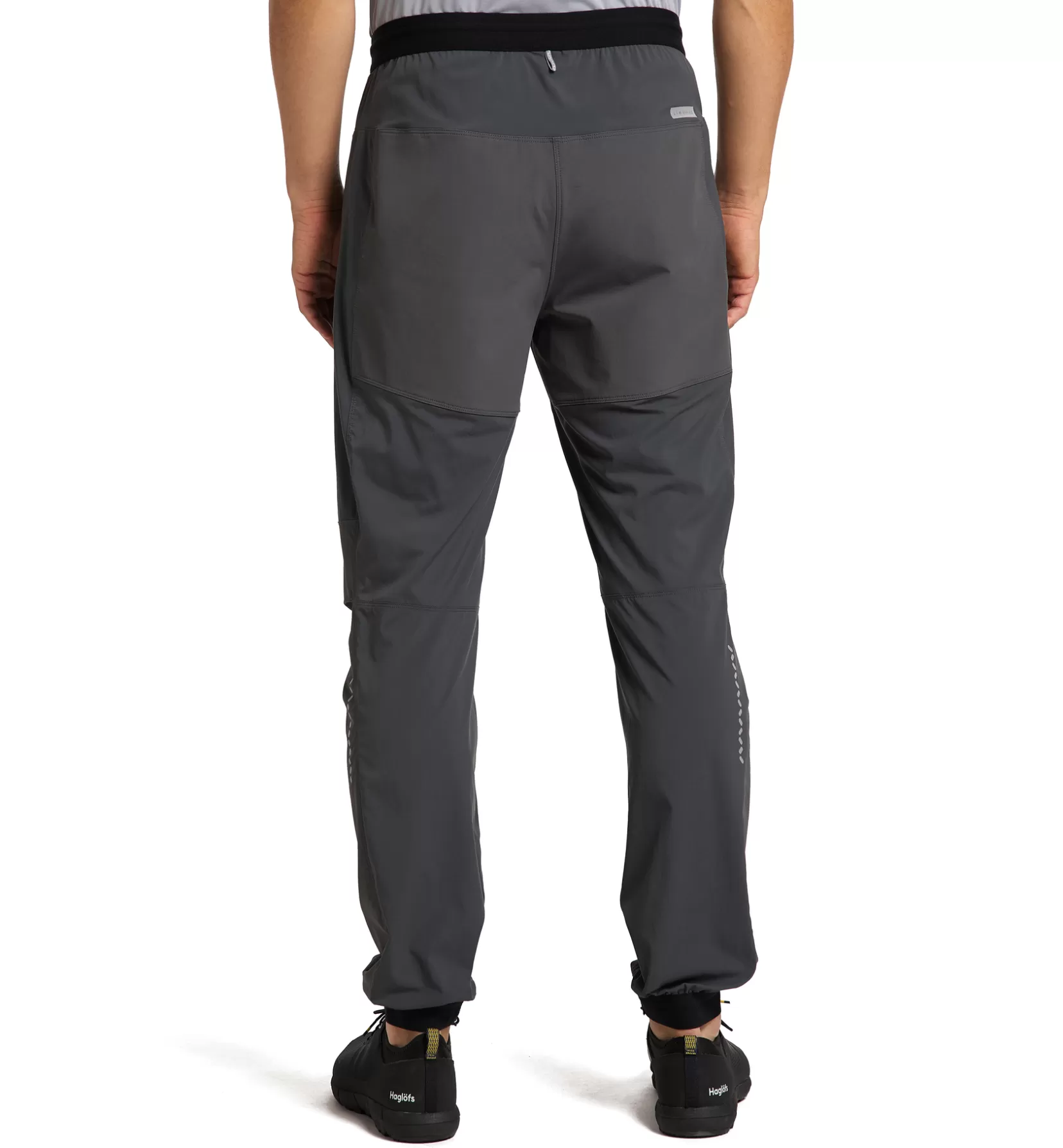 Clearance L.I.M Rugged Pant Men Trousers