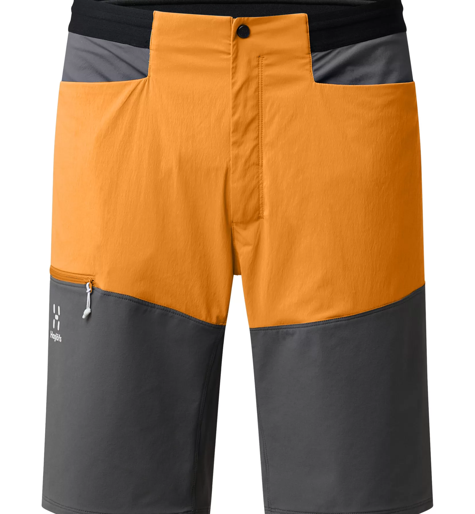 Flash Sale L.I.M Rugged Shorts Men Shorts