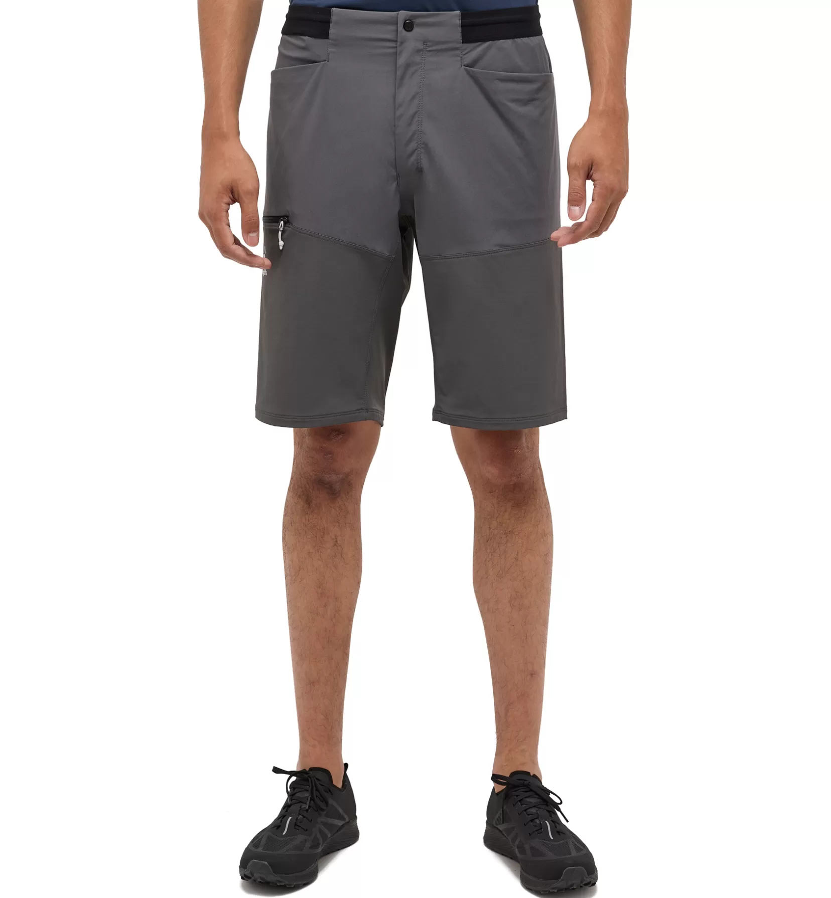 Discount L.I.M Rugged Shorts Men Shorts