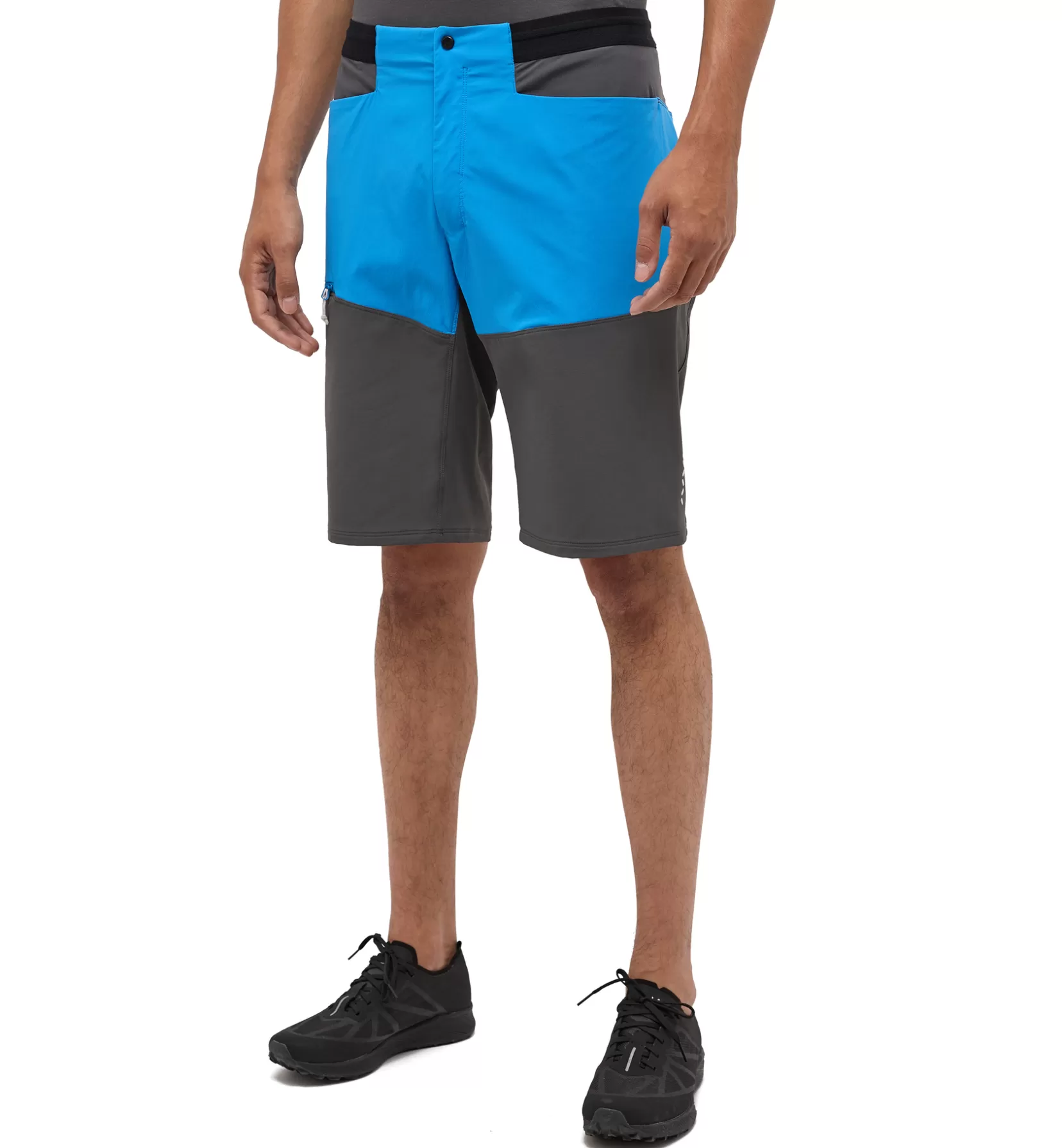 New L.I.M Rugged Shorts Men Shorts