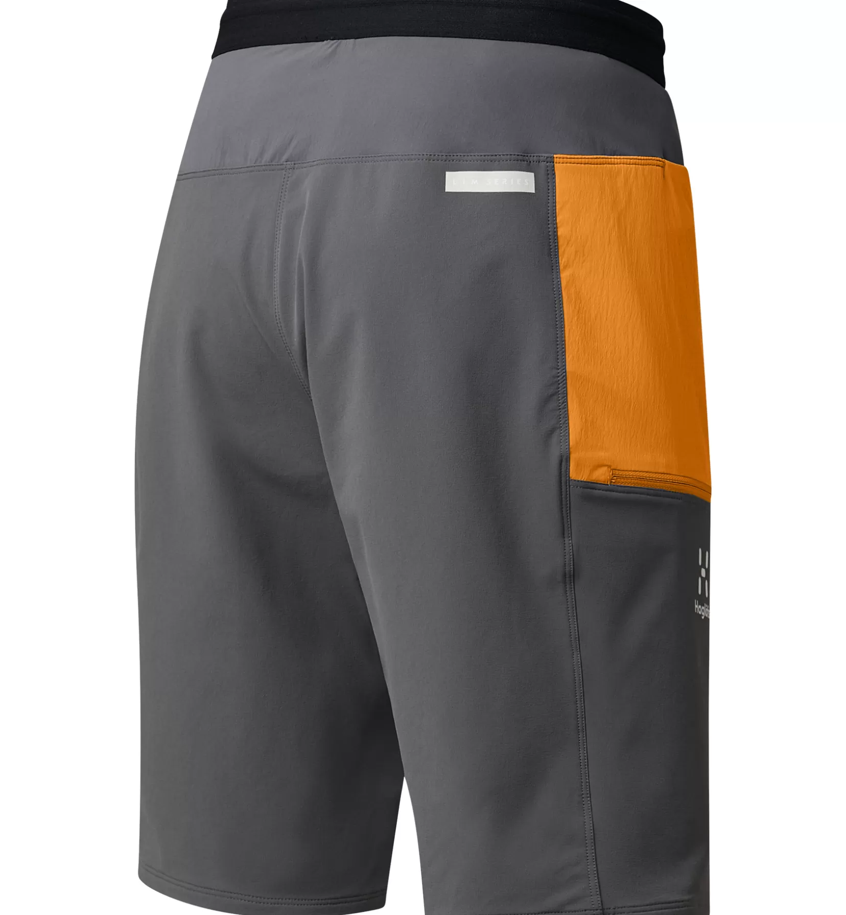 Flash Sale L.I.M Rugged Shorts Men Shorts