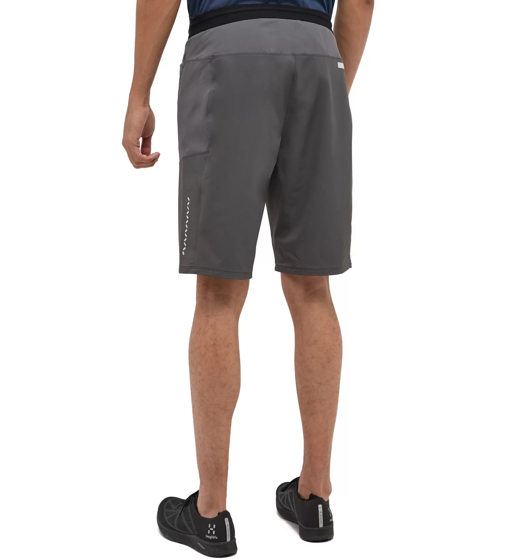 Discount L.I.M Rugged Shorts Men Shorts