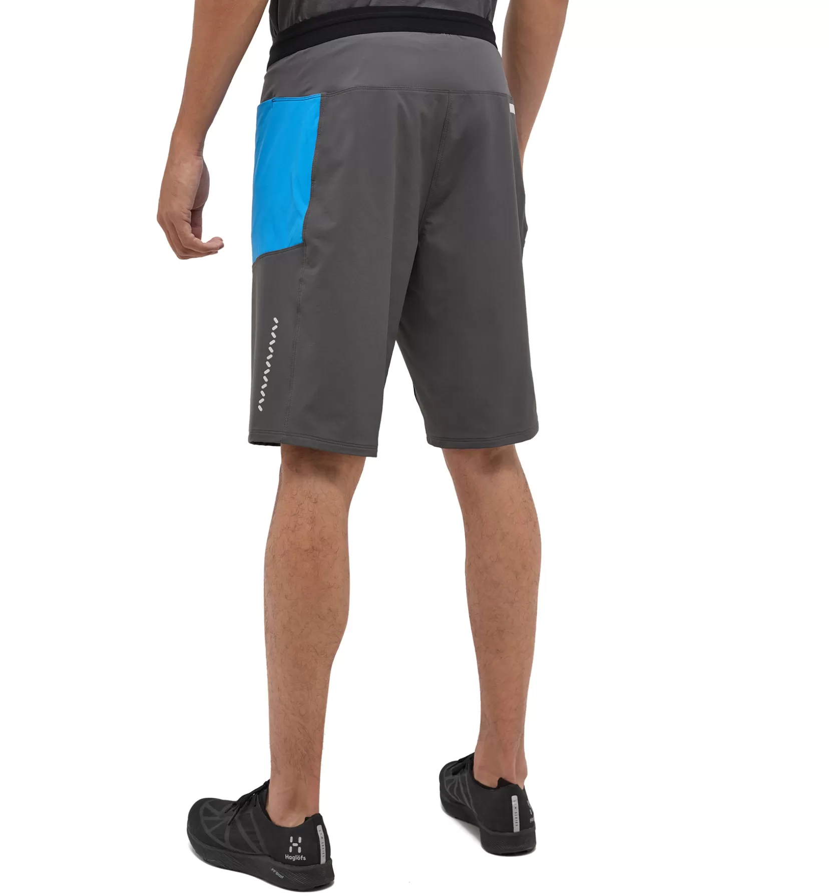 New L.I.M Rugged Shorts Men Shorts