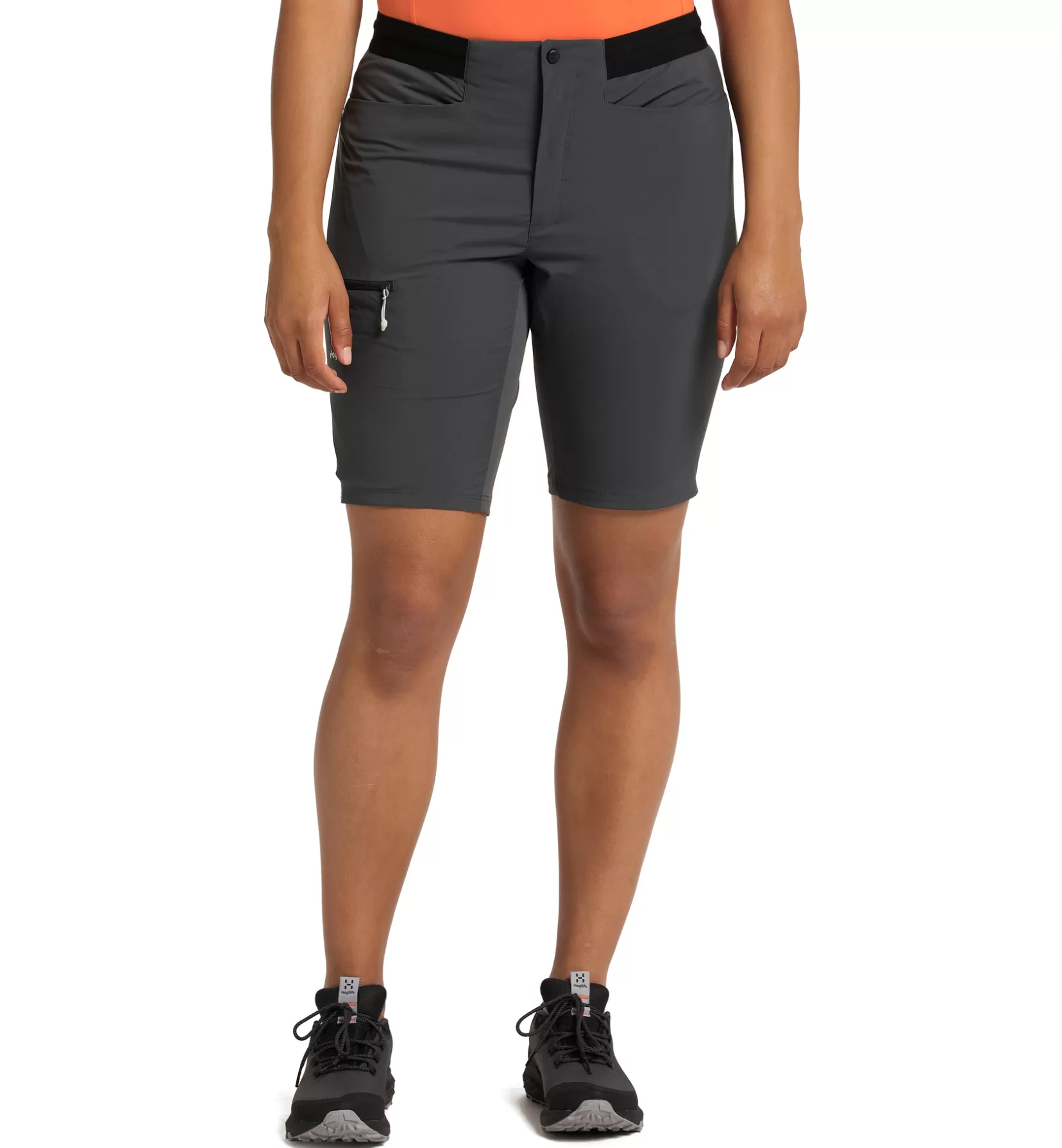 Discount L.I.M Rugged Shorts Women Women Shorts