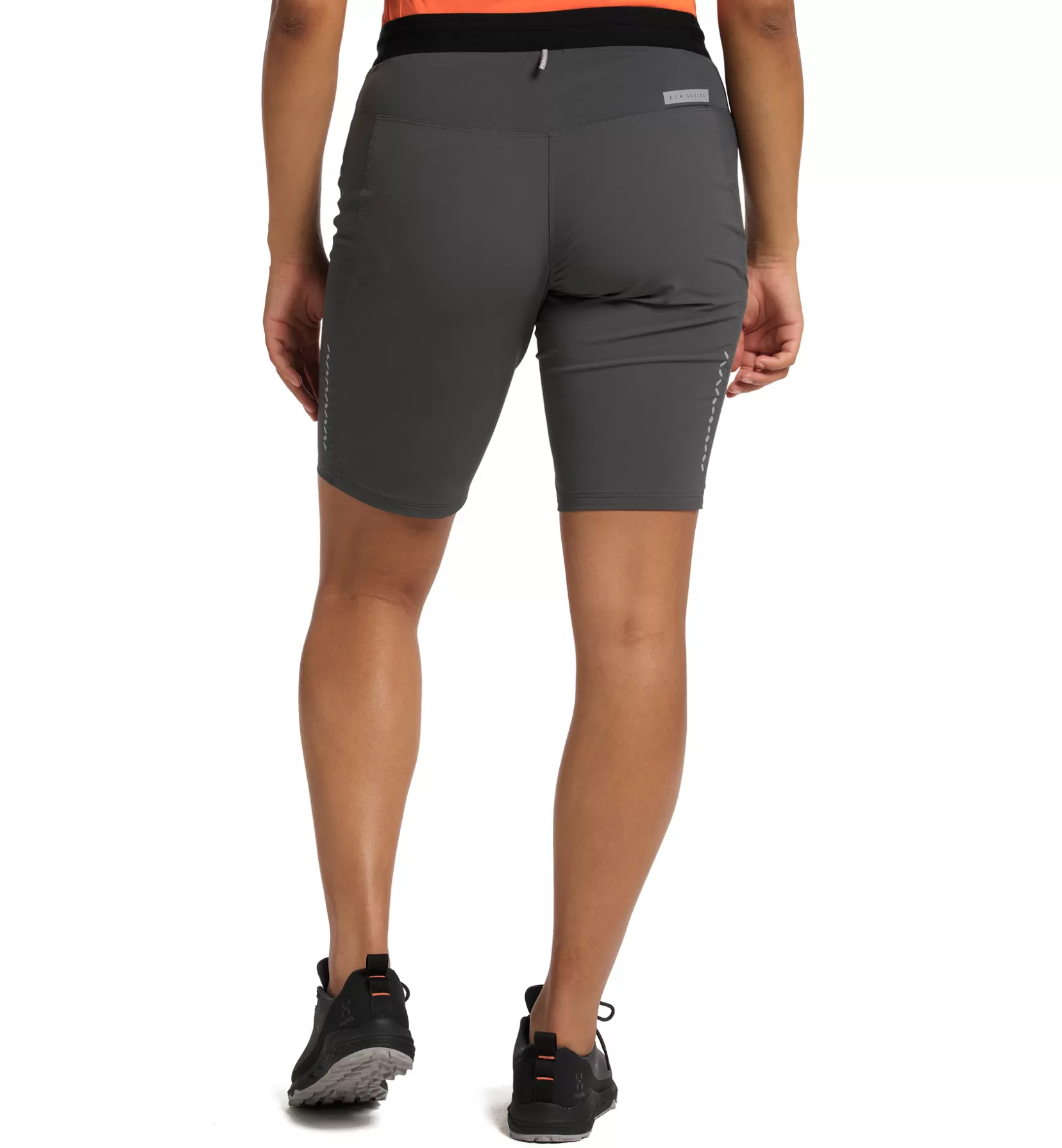 Discount L.I.M Rugged Shorts Women Women Shorts