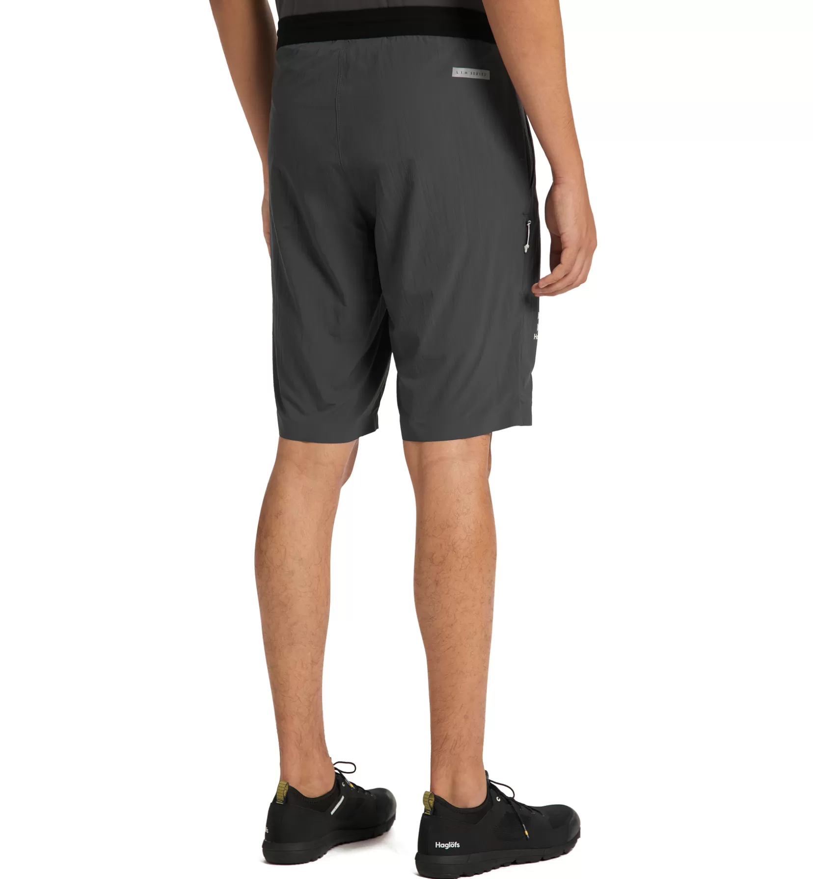 Cheap L.I.M Strive Lite Shorts Men Shorts