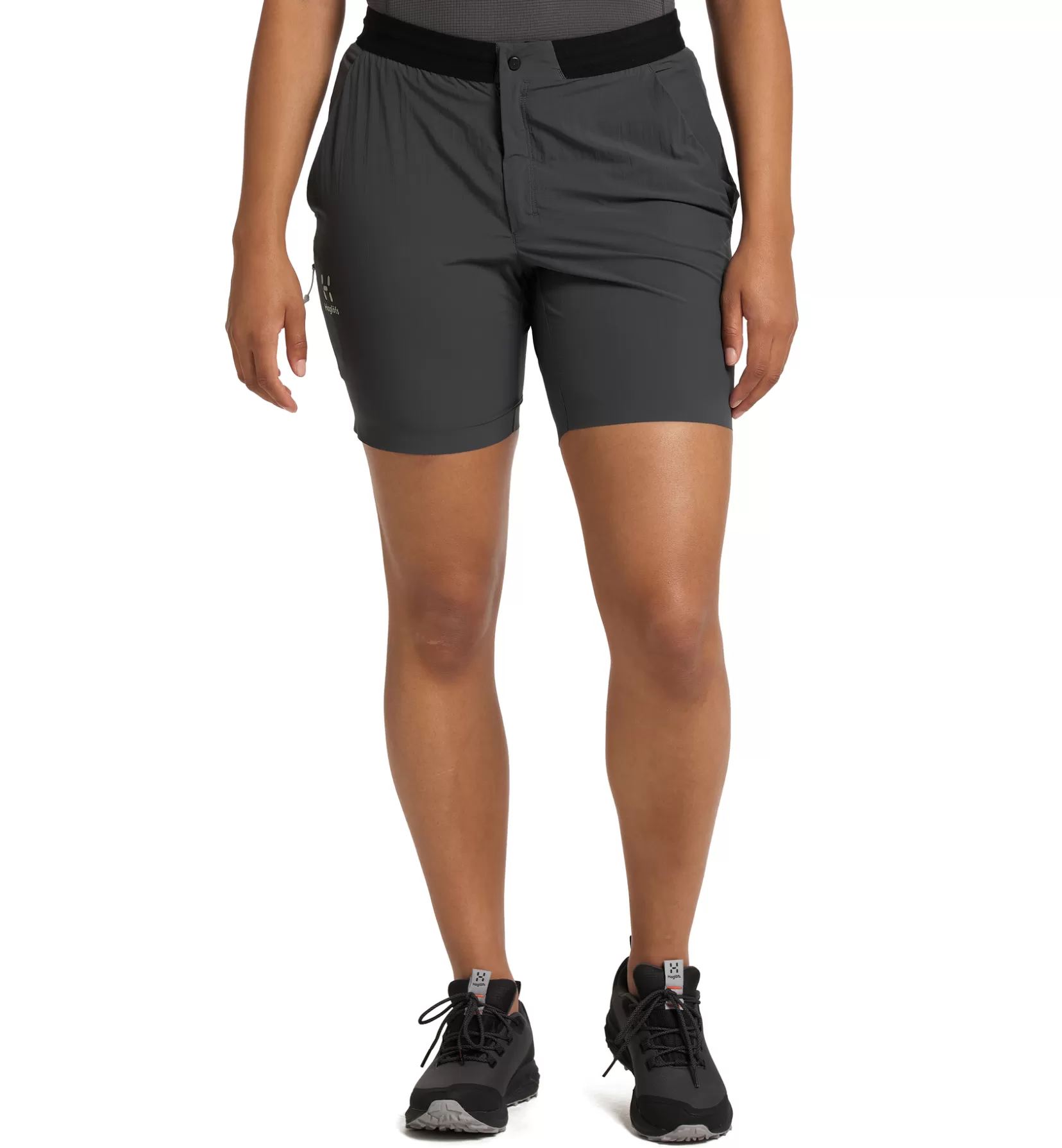 Flash Sale L.I.M Strive Lite Shorts Women Women Shorts
