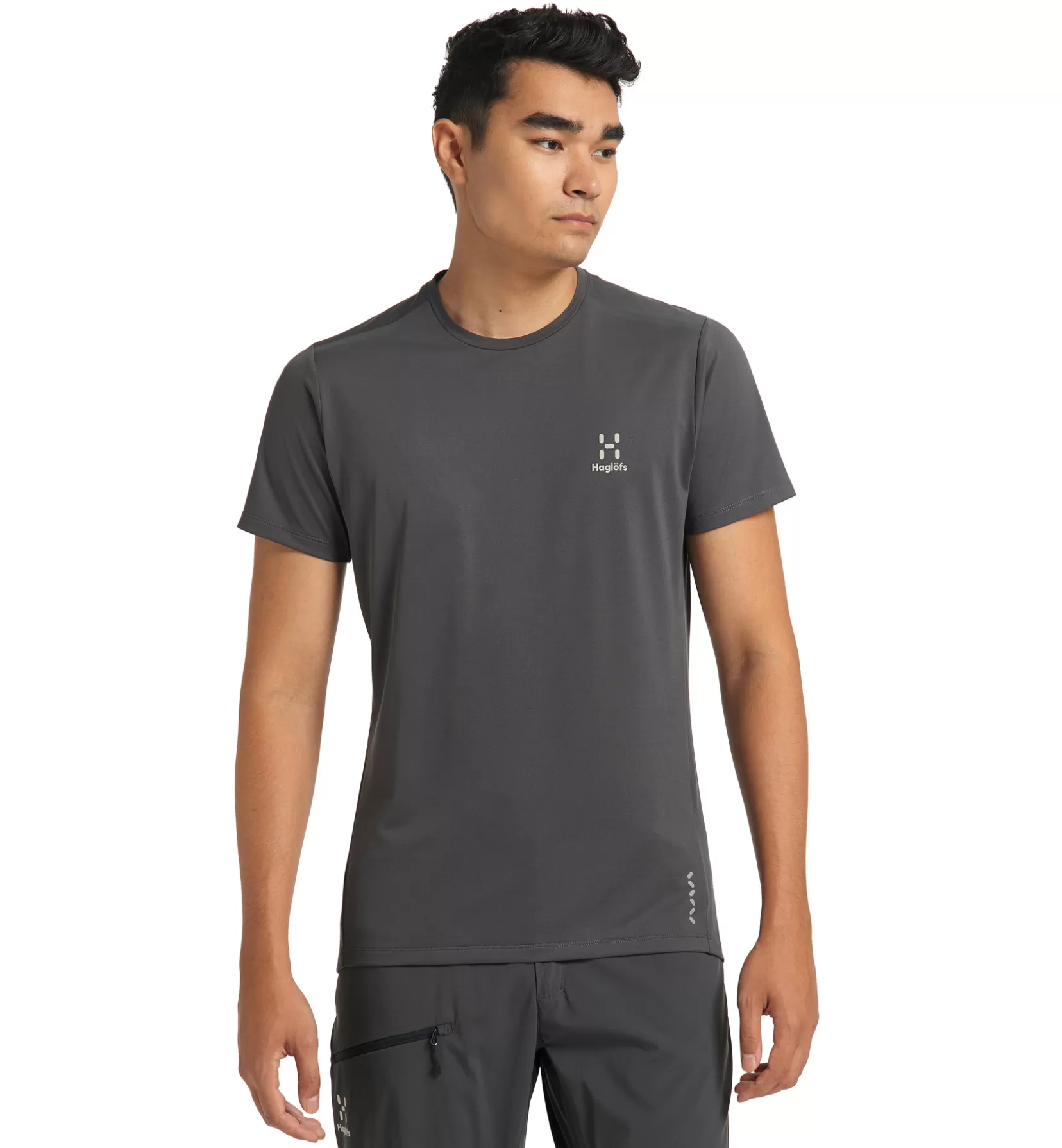 Discount L.I.M Tech Tee Men Shirts · T-Shirts | Hiking