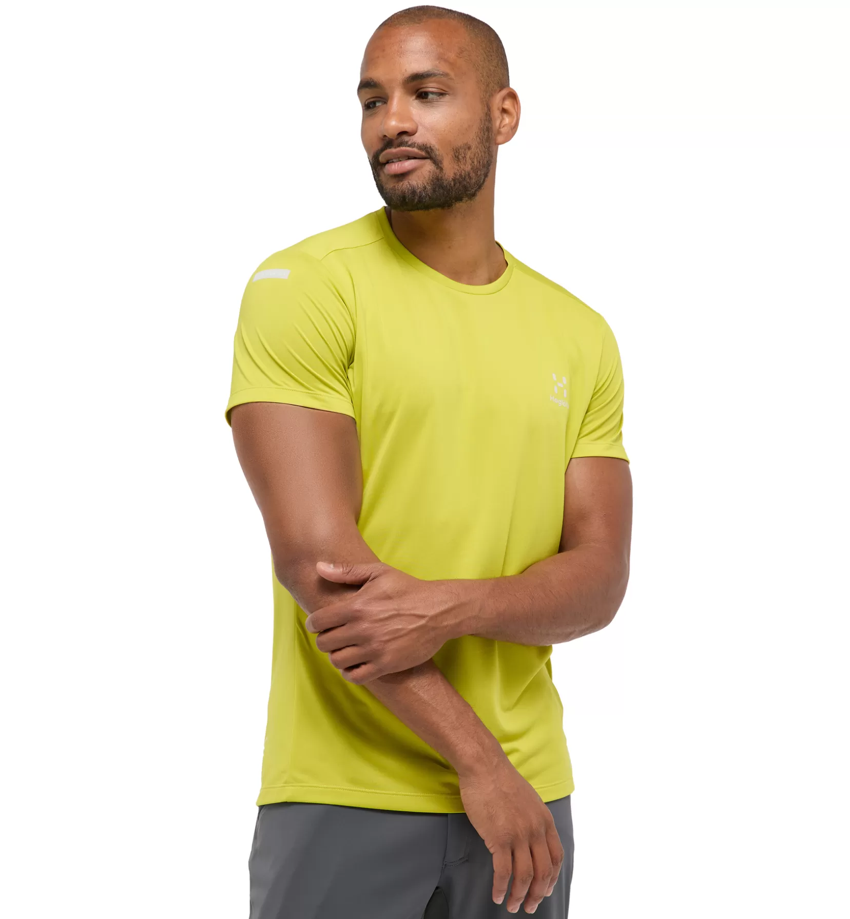 Discount L.I.M Tech Tee Men Shirts · T-Shirts | Hiking