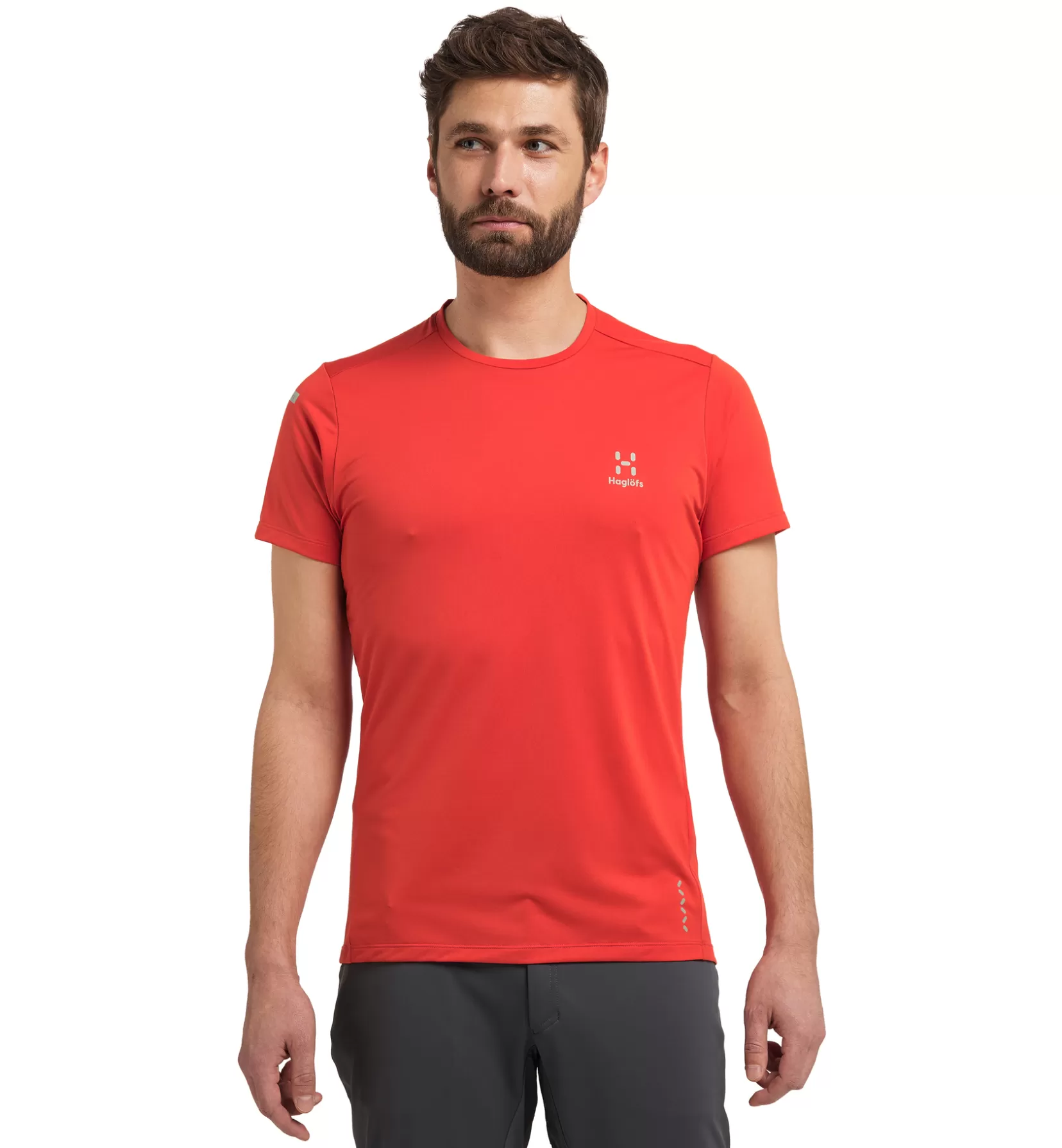 Store L.I.M Tech Tee Men Shirts · T-Shirts | Hiking