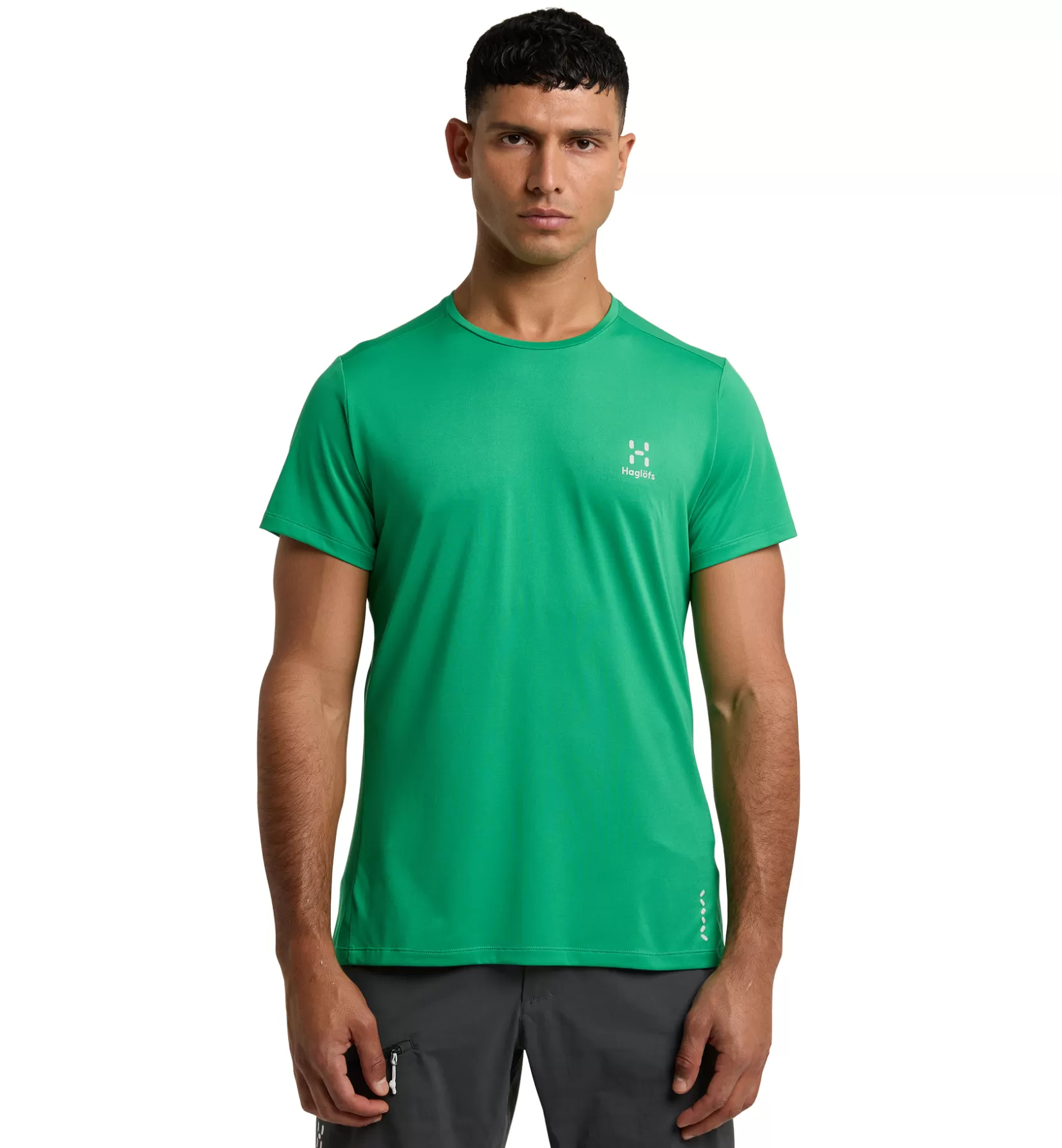 Shop L.I.M Tech Tee Men Shirts · T-Shirts | Hiking