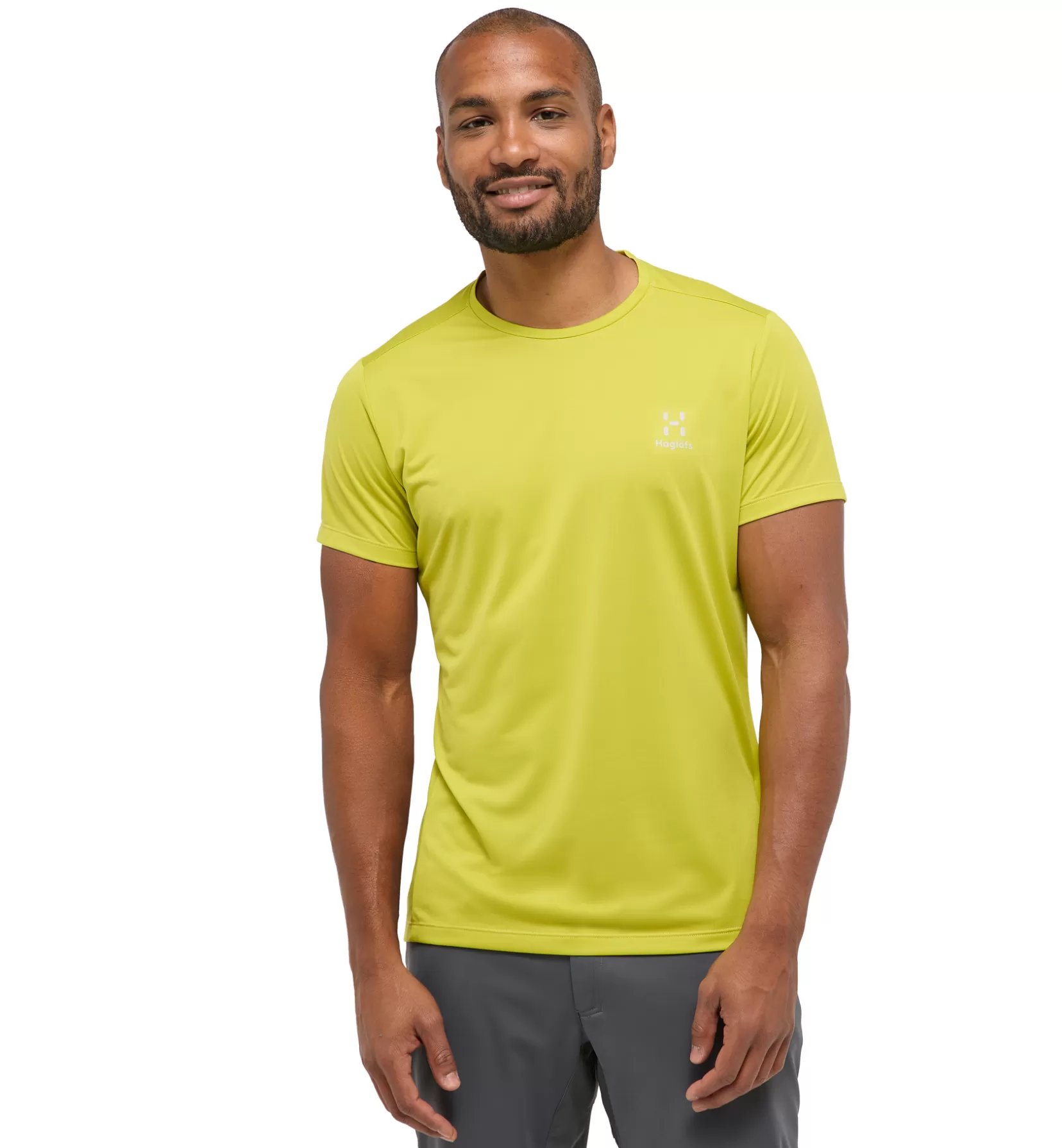 Discount L.I.M Tech Tee Men Shirts · T-Shirts | Hiking