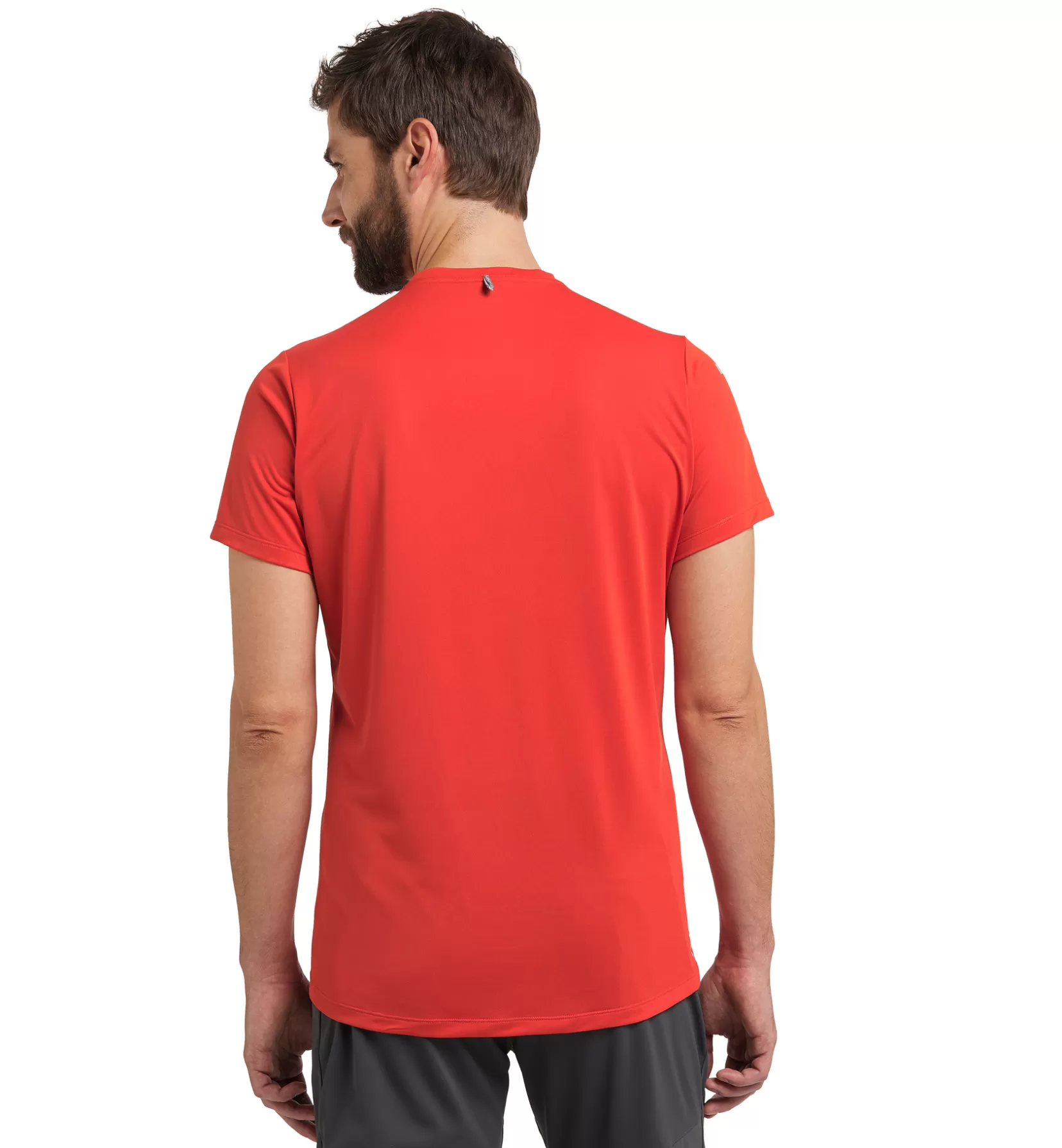Store L.I.M Tech Tee Men Shirts · T-Shirts | Hiking