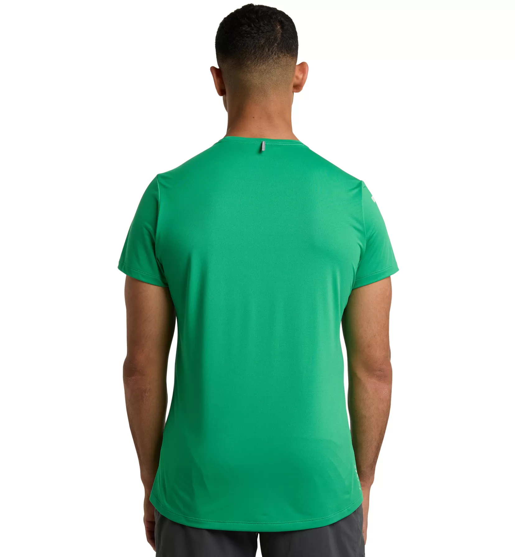 Shop L.I.M Tech Tee Men Shirts · T-Shirts | Hiking