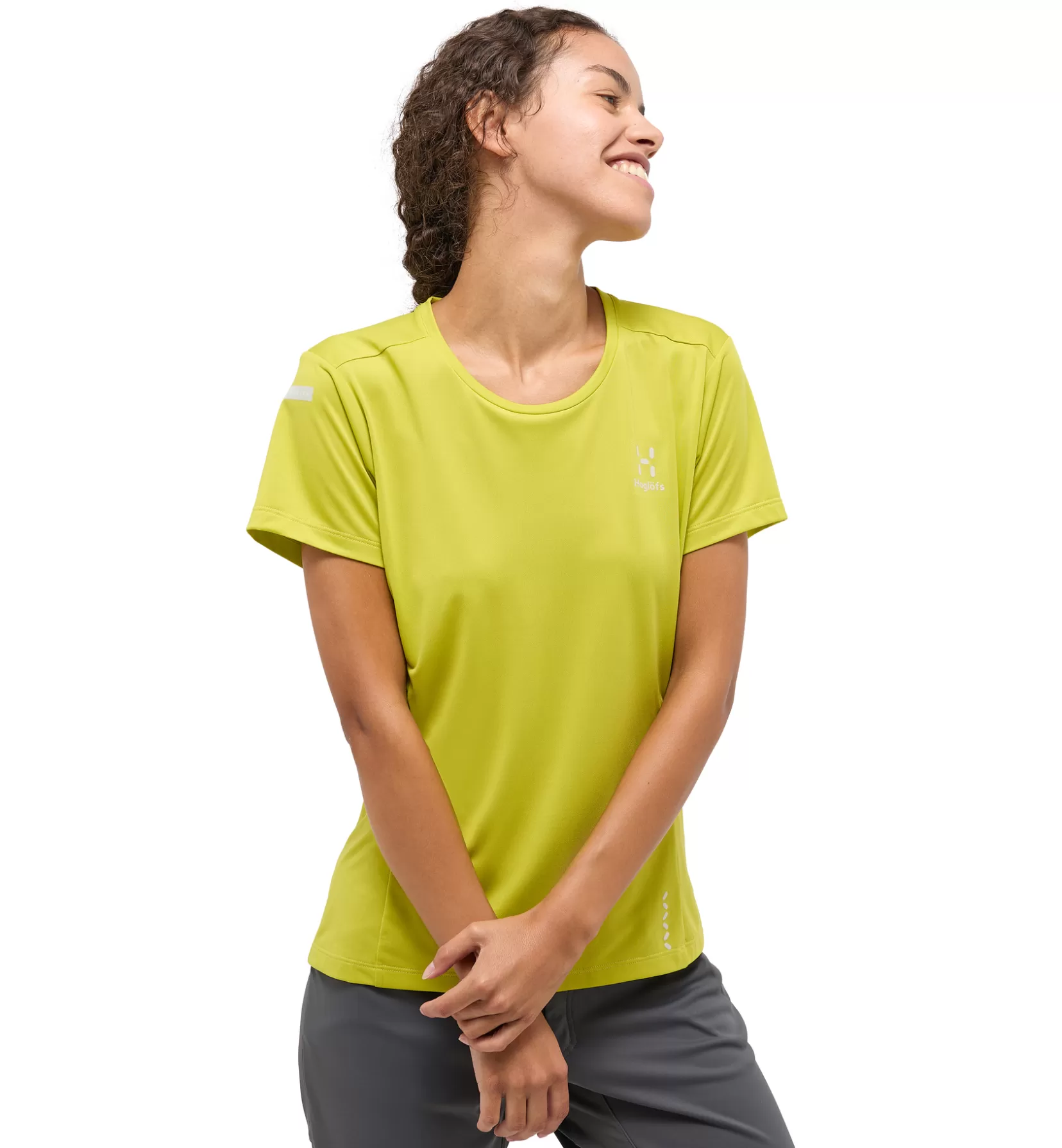 Cheap L.I.M Tech Tee Women Women Shirts · T-Shirts | Hiking