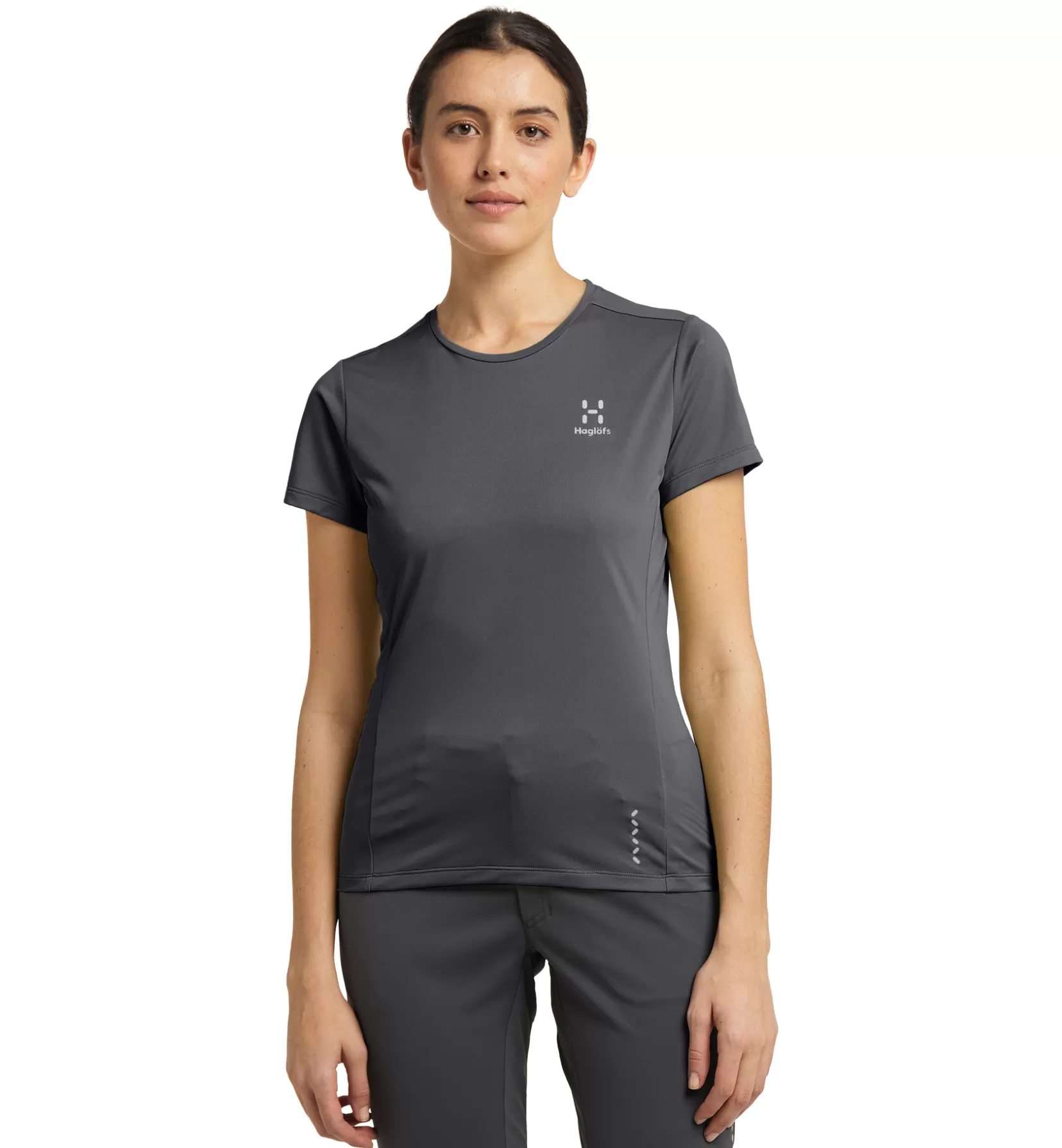 Online L.I.M Tech Tee Women Women Shirts · T-Shirts | Hiking