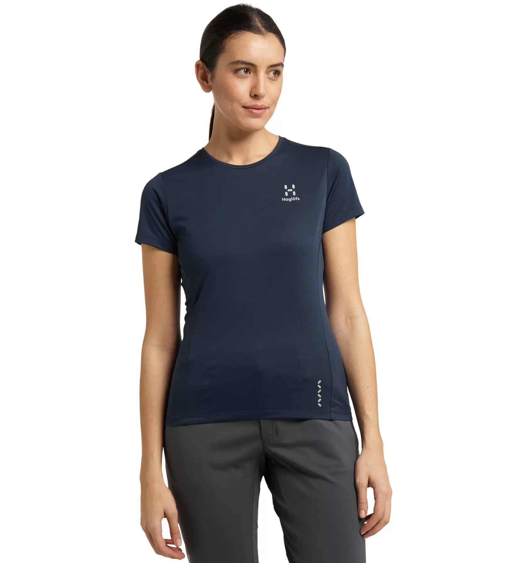 Hot L.I.M Tech Tee Women Women Shirts · T-Shirts | Hiking