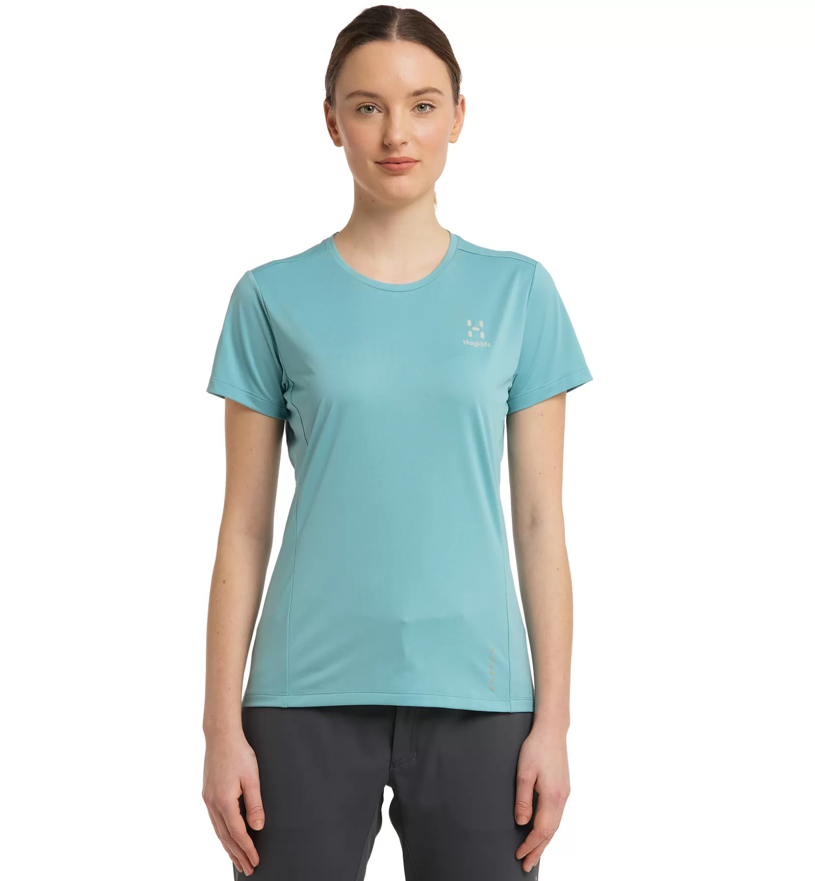 Outlet L.I.M Tech Tee Women Women Shirts · T-Shirts | Hiking