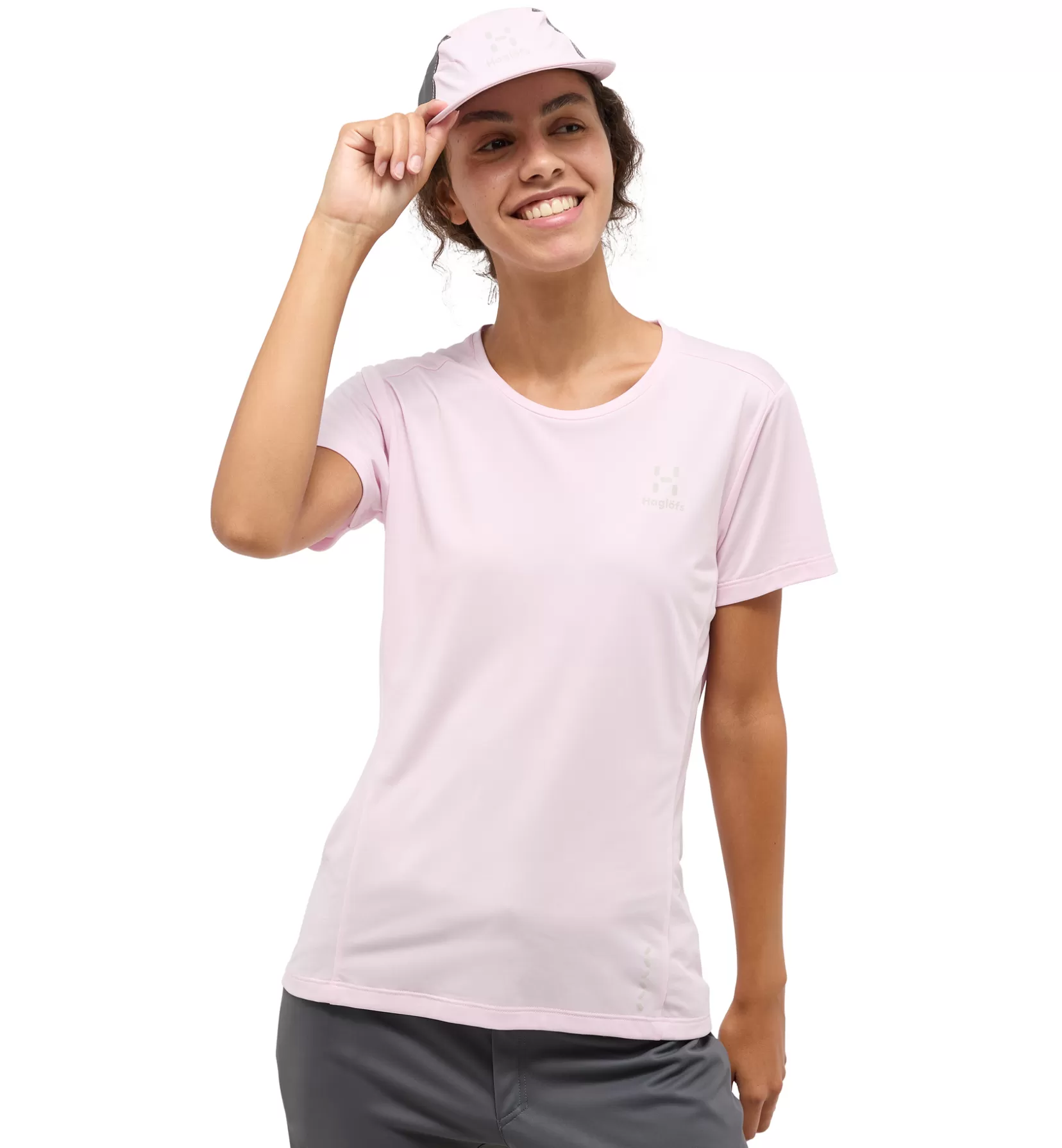 Cheap L.I.M Tech Tee Women Women Shirts · T-Shirts | Hiking