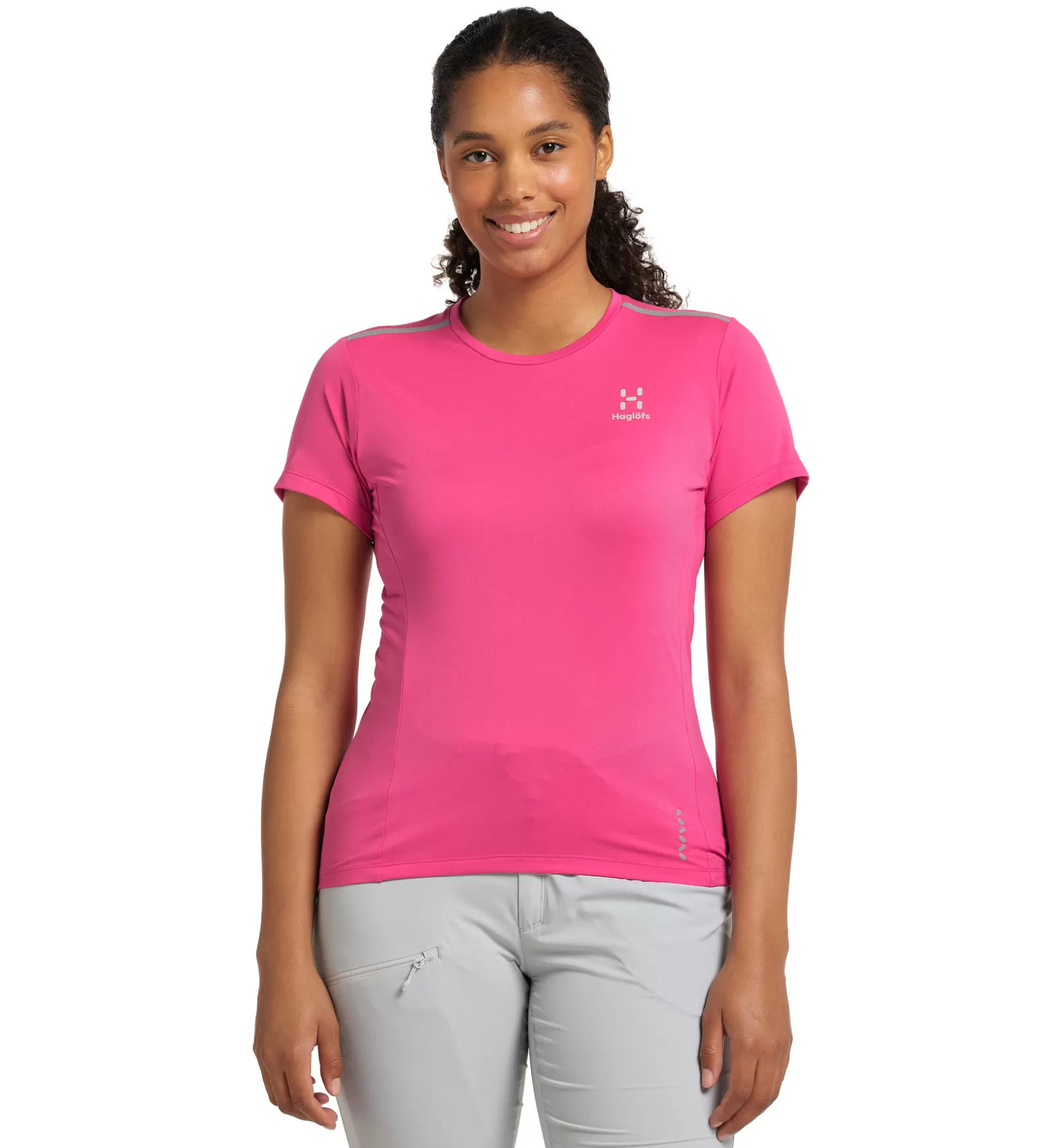Outlet L.I.M Tech Tee Women Women Shirts · T-Shirts | Hiking