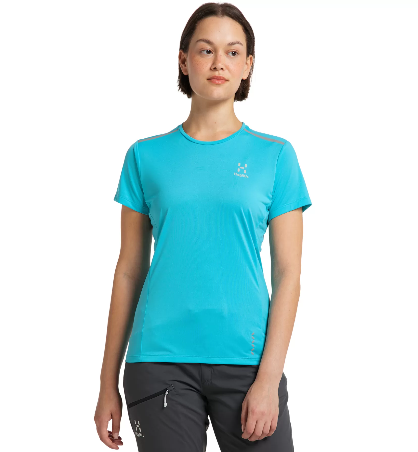 Cheap L.I.M Tech Tee Women Women Shirts · T-Shirts | Hiking