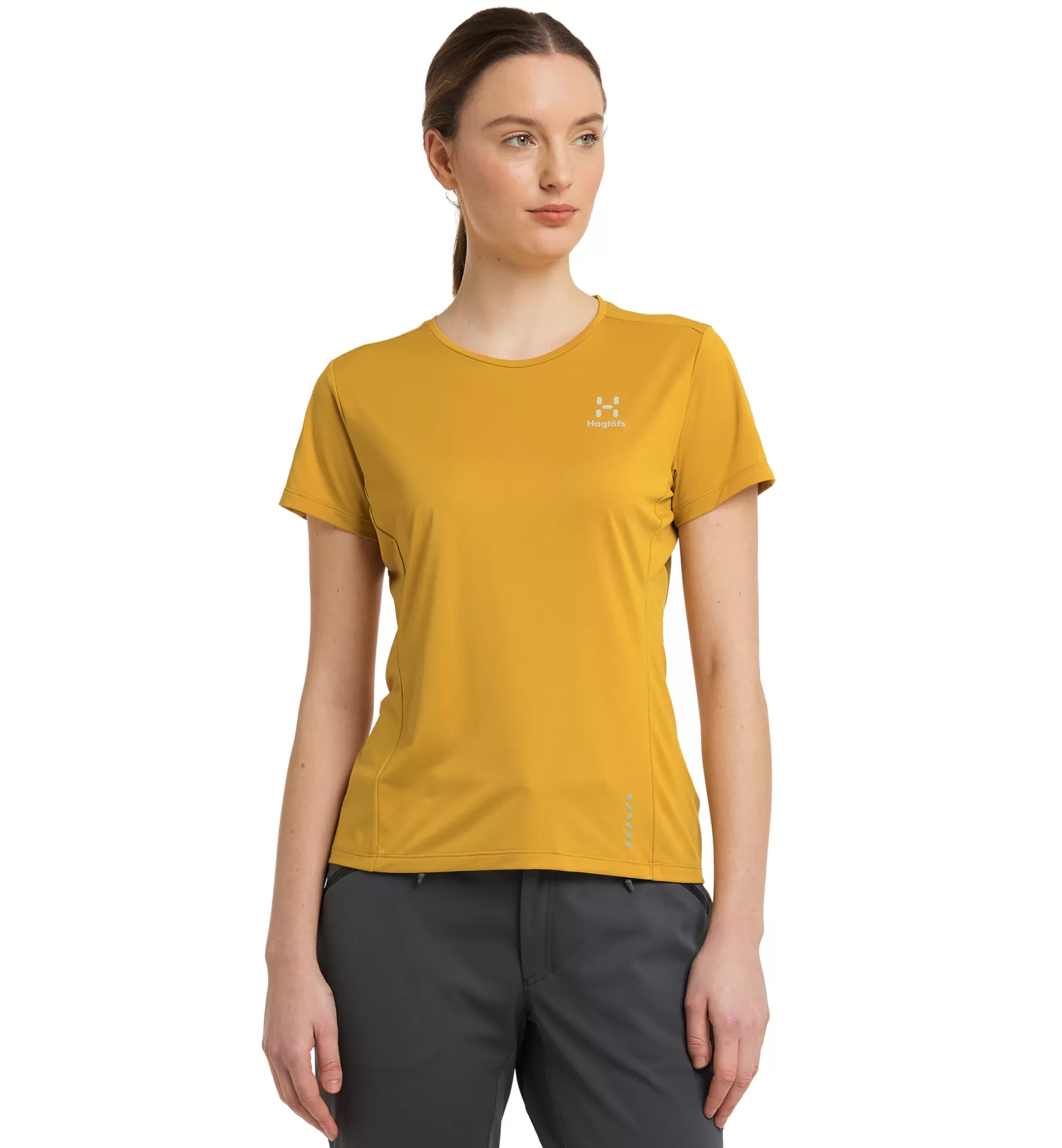 Store L.I.M Tech Tee Women Women Shirts · T-Shirts | Hiking