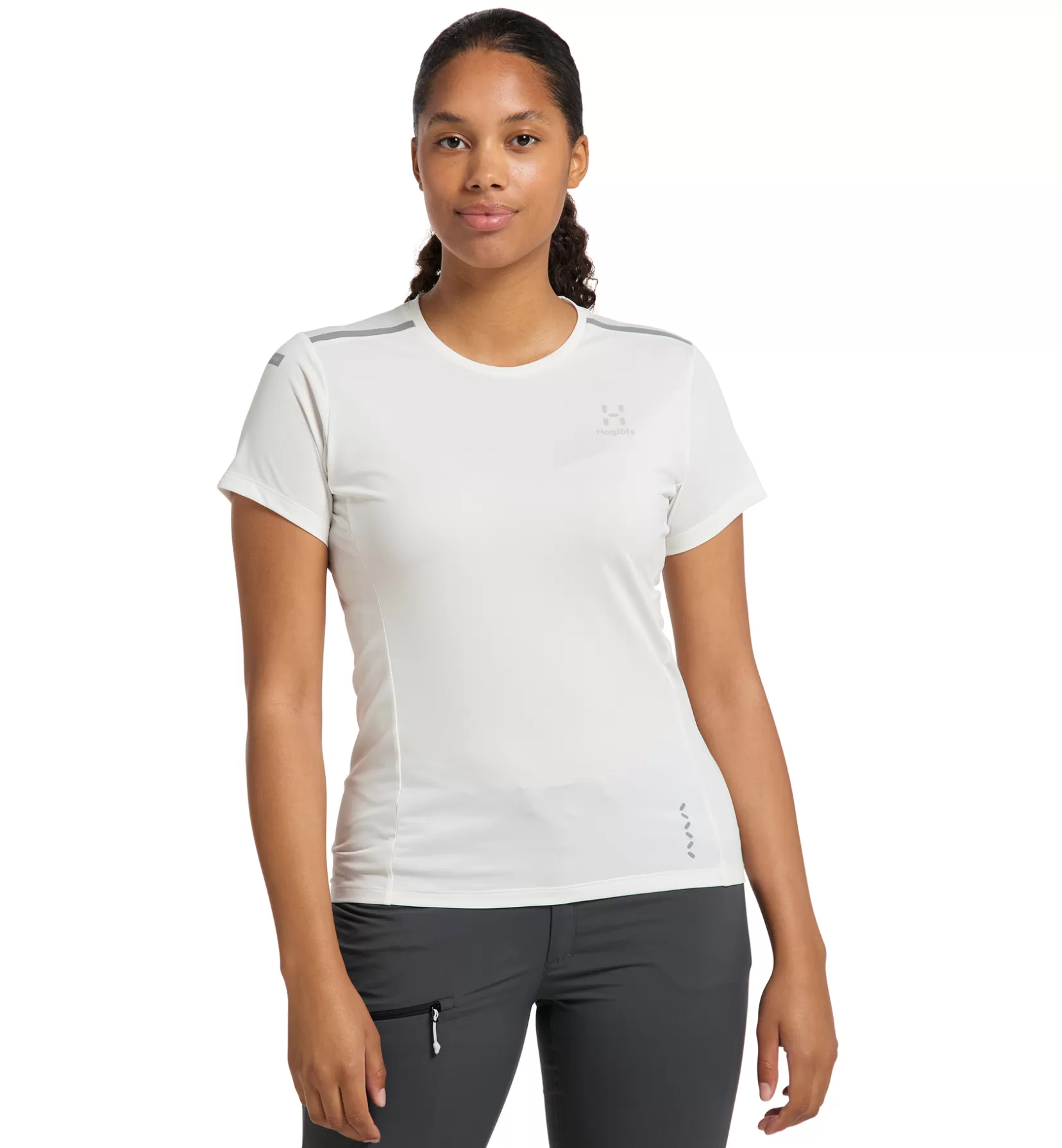 Discount L.I.M Tech Tee Women Women Shirts · T-Shirts | Hiking