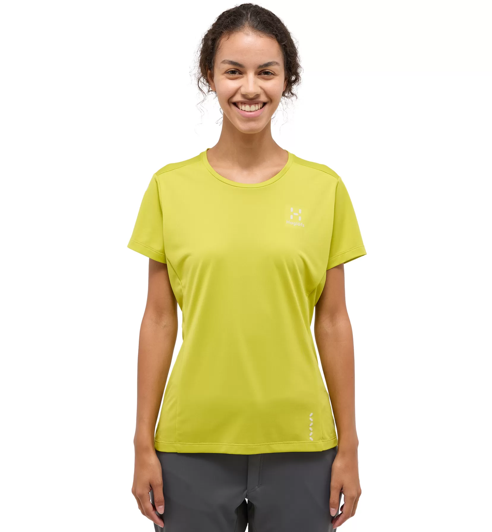 Cheap L.I.M Tech Tee Women Women Shirts · T-Shirts | Hiking