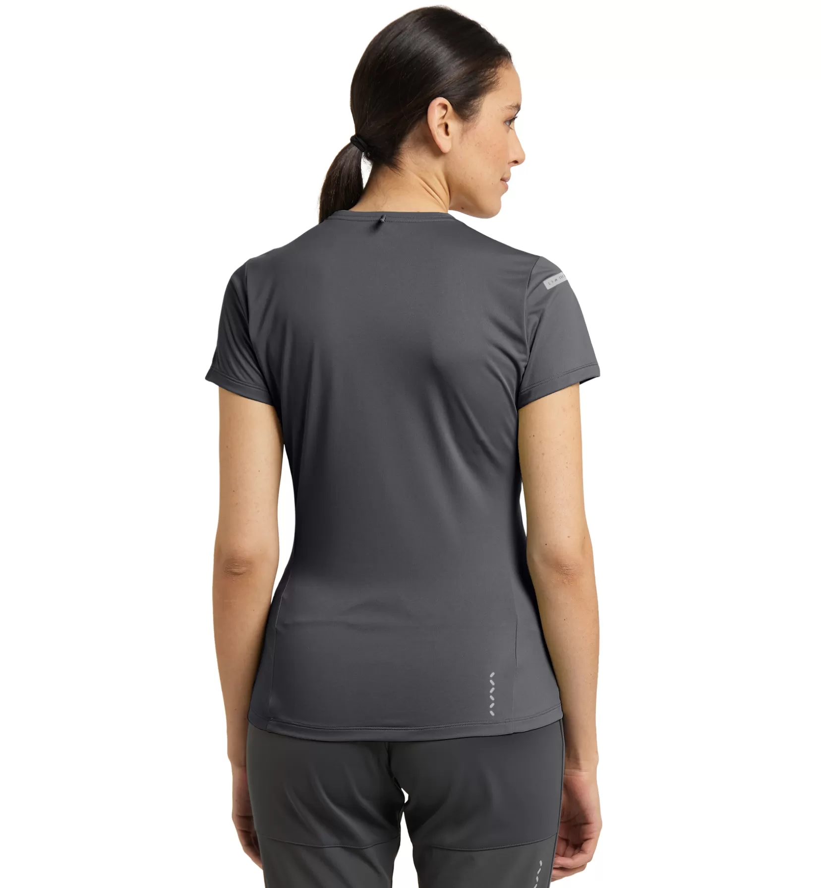 Online L.I.M Tech Tee Women Women Shirts · T-Shirts | Hiking
