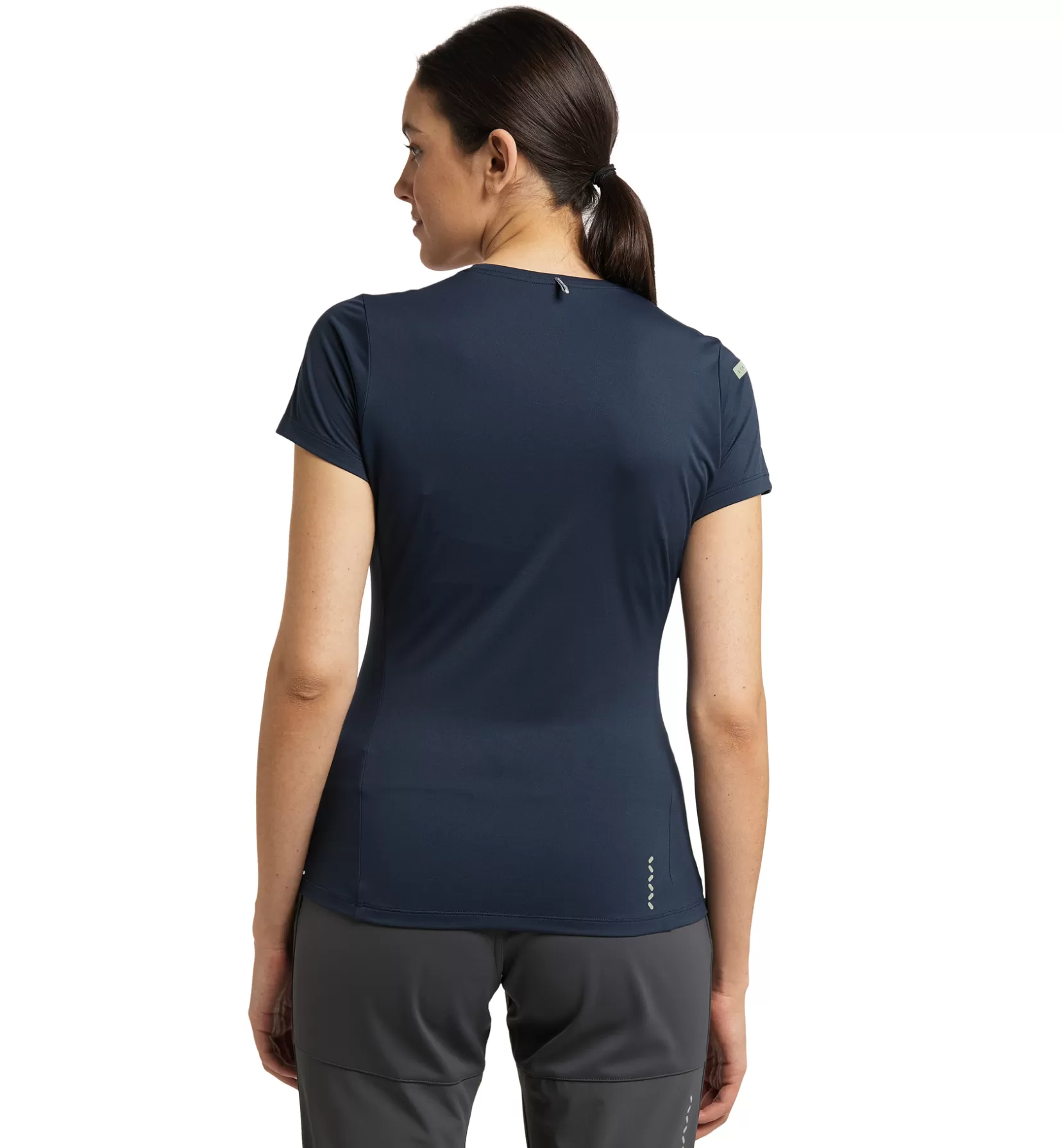 Hot L.I.M Tech Tee Women Women Shirts · T-Shirts | Hiking