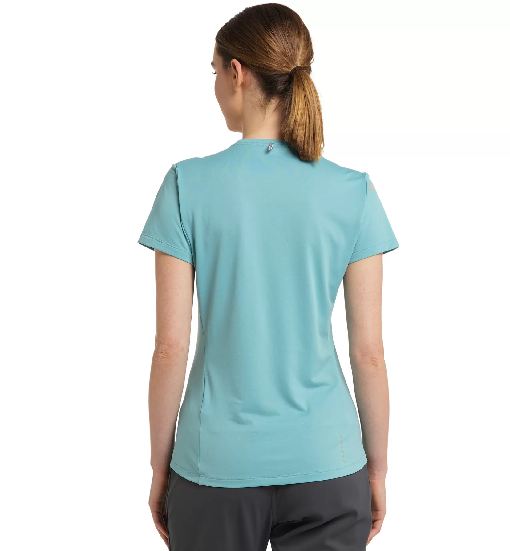 Outlet L.I.M Tech Tee Women Women Shirts · T-Shirts | Hiking
