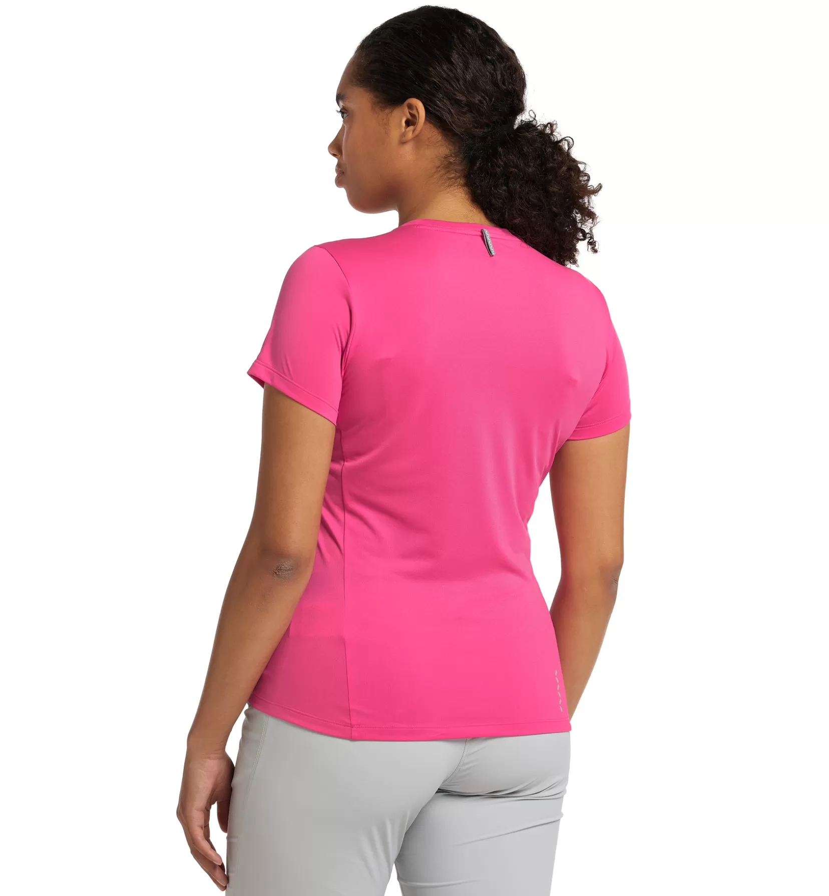 Outlet L.I.M Tech Tee Women Women Shirts · T-Shirts | Hiking