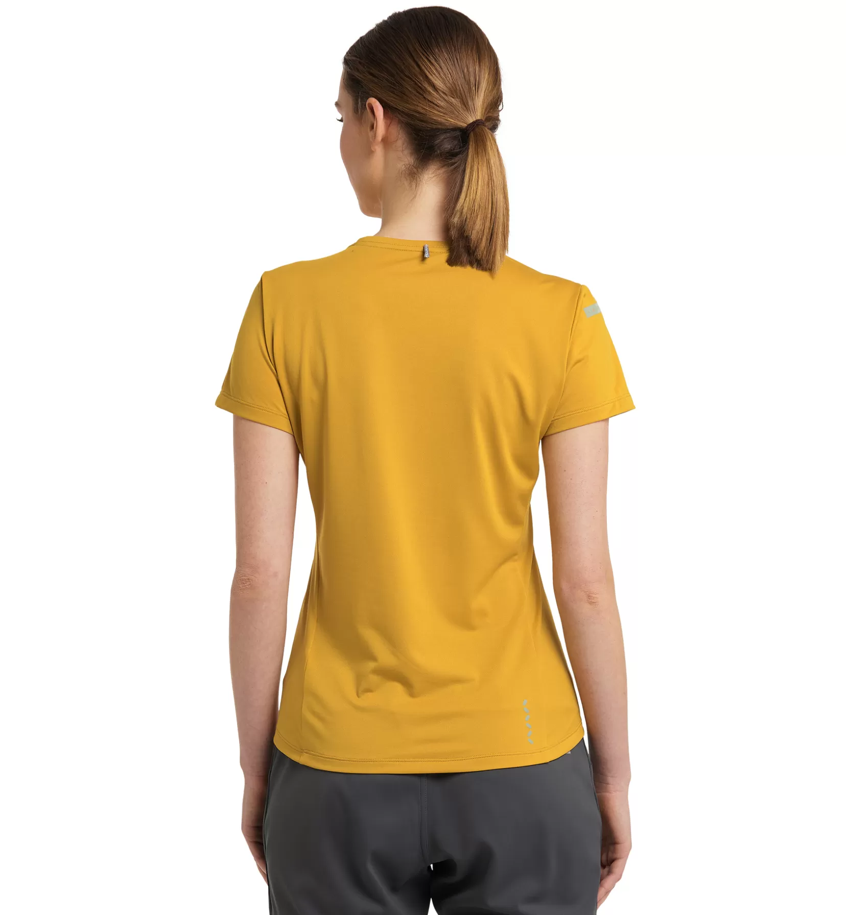 Store L.I.M Tech Tee Women Women Shirts · T-Shirts | Hiking