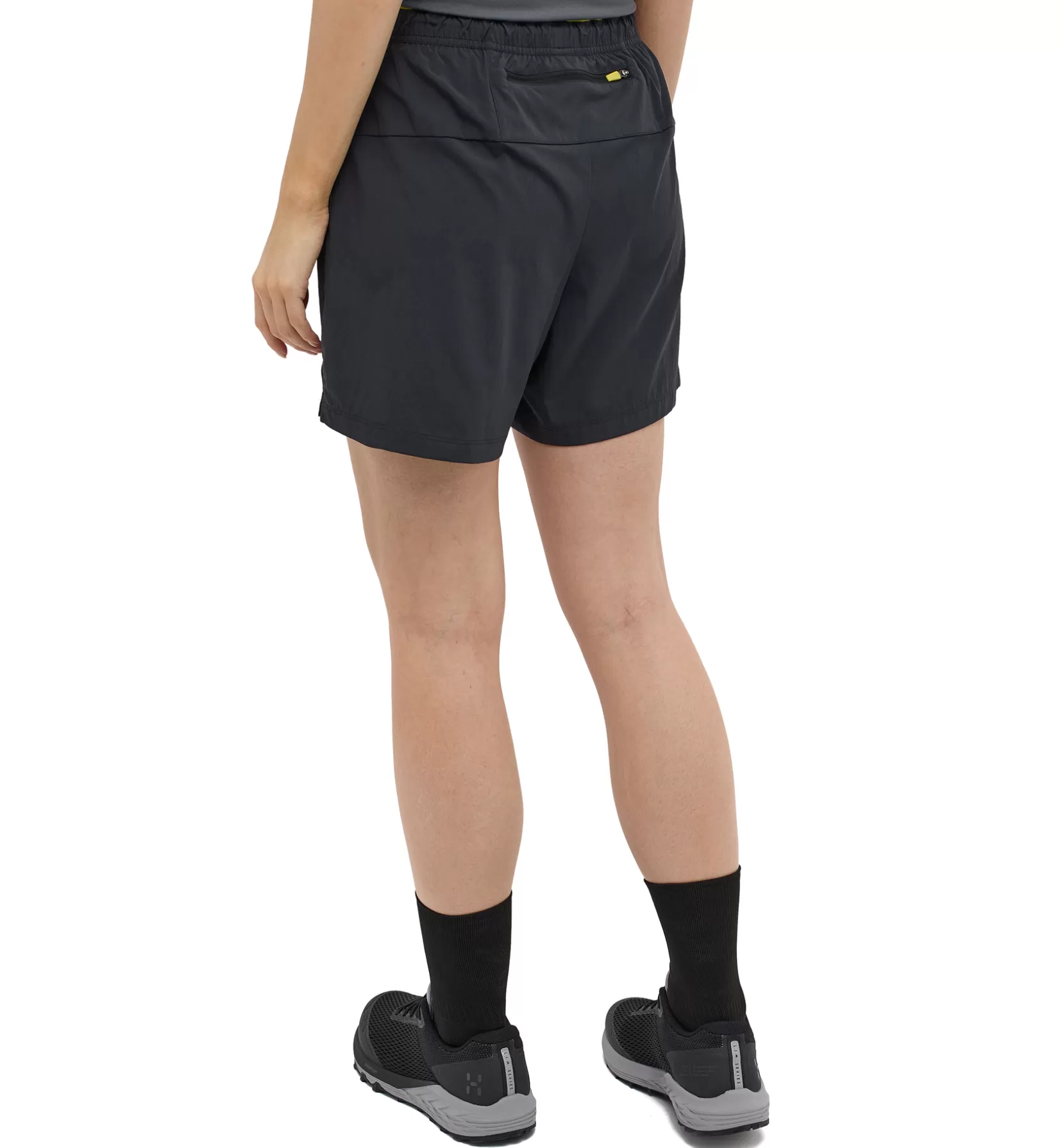 Fashion L.I.M Tempo Trail 2-in-1 Shorts Women Women Shorts | Trousers · Shorts