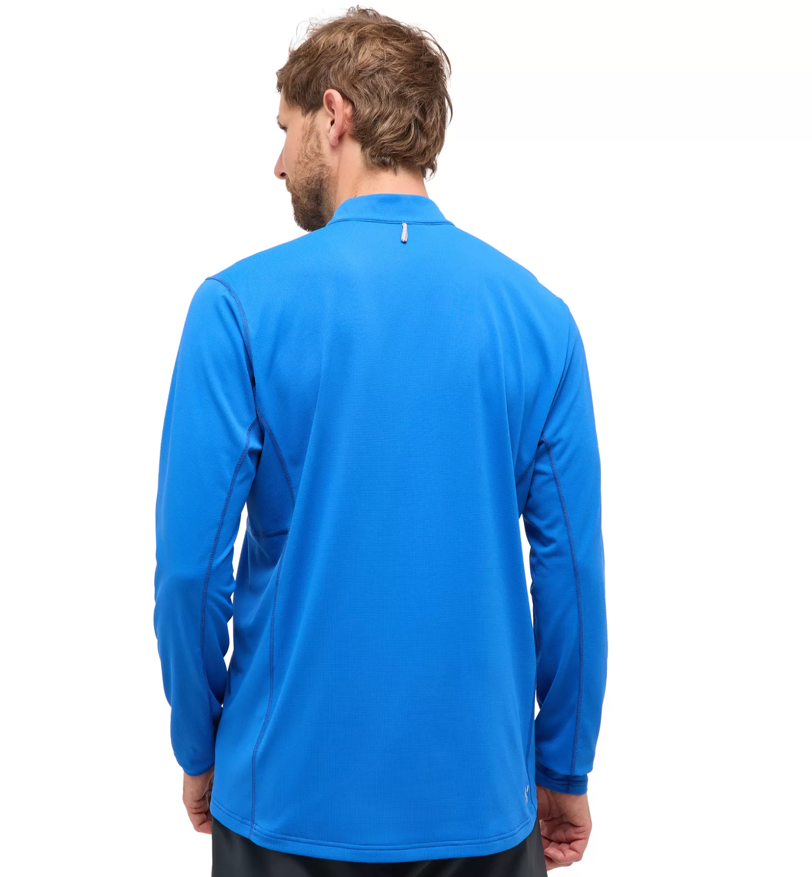 Discount L.I.M Tempo Trail Halfzip Men Fleece · Midlayers