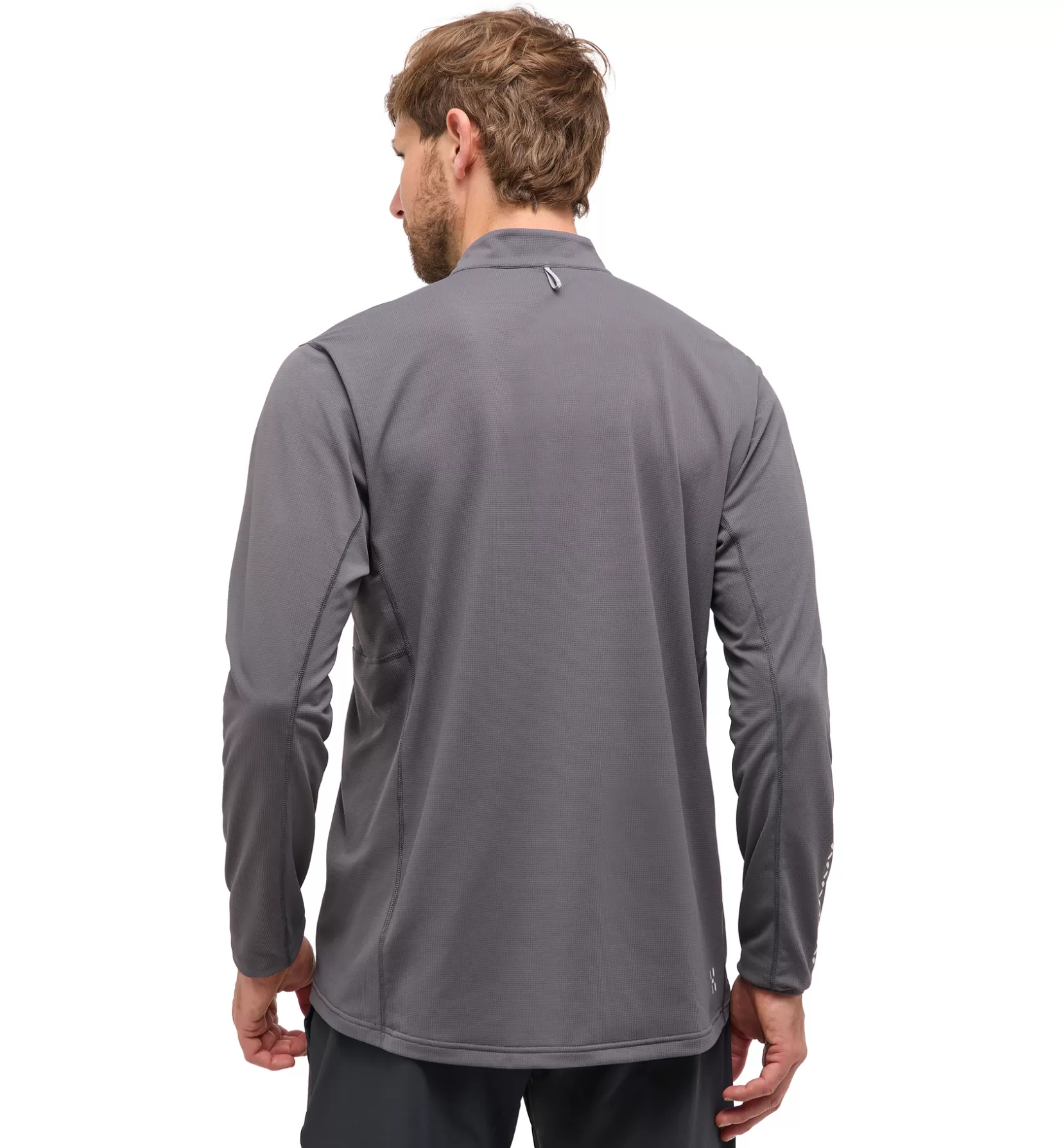 Sale L.I.M Tempo Trail Halfzip Men Fleece · Midlayers