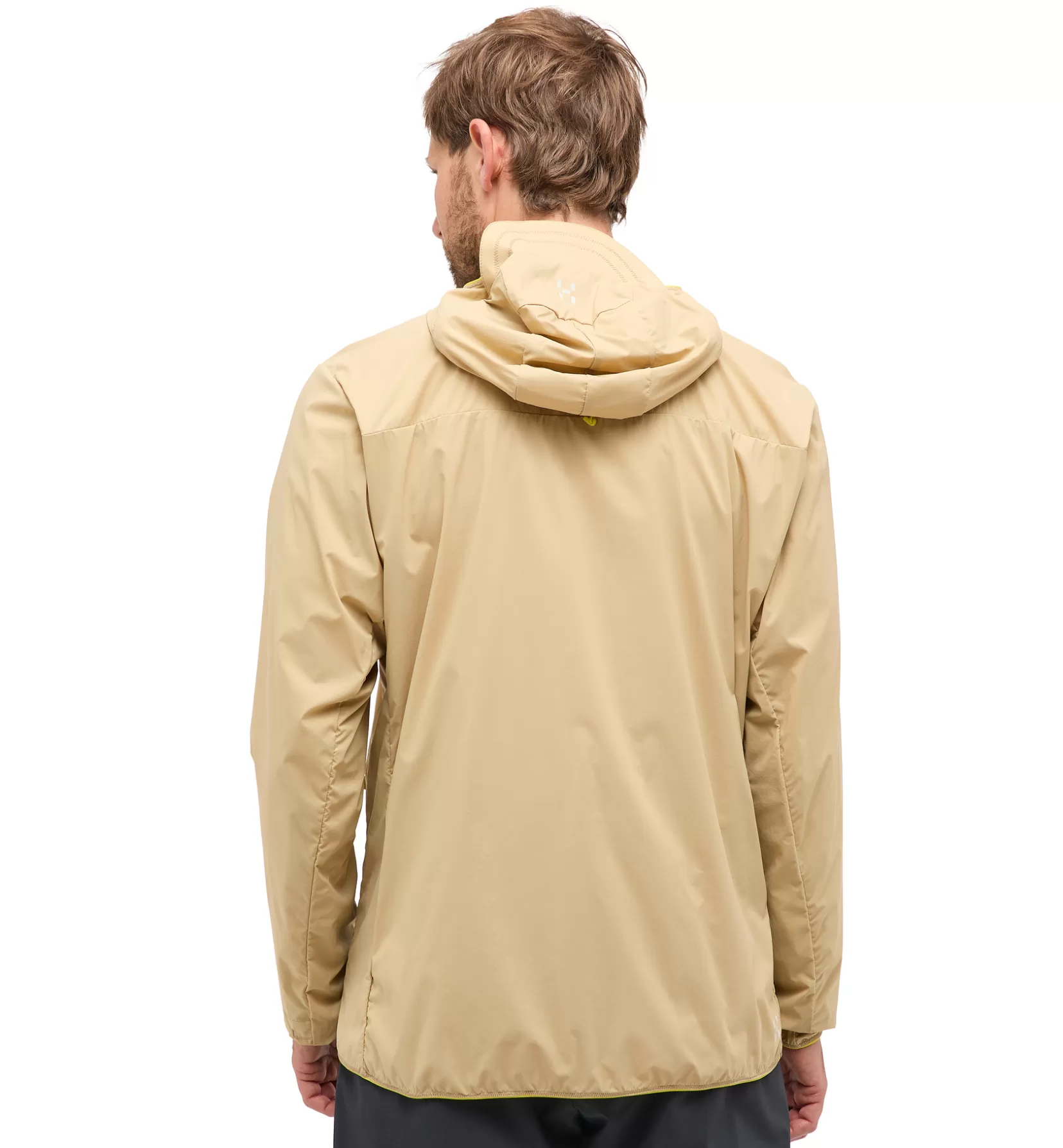 Hot L.I.M Tempo Trail Jacket Men Jackets